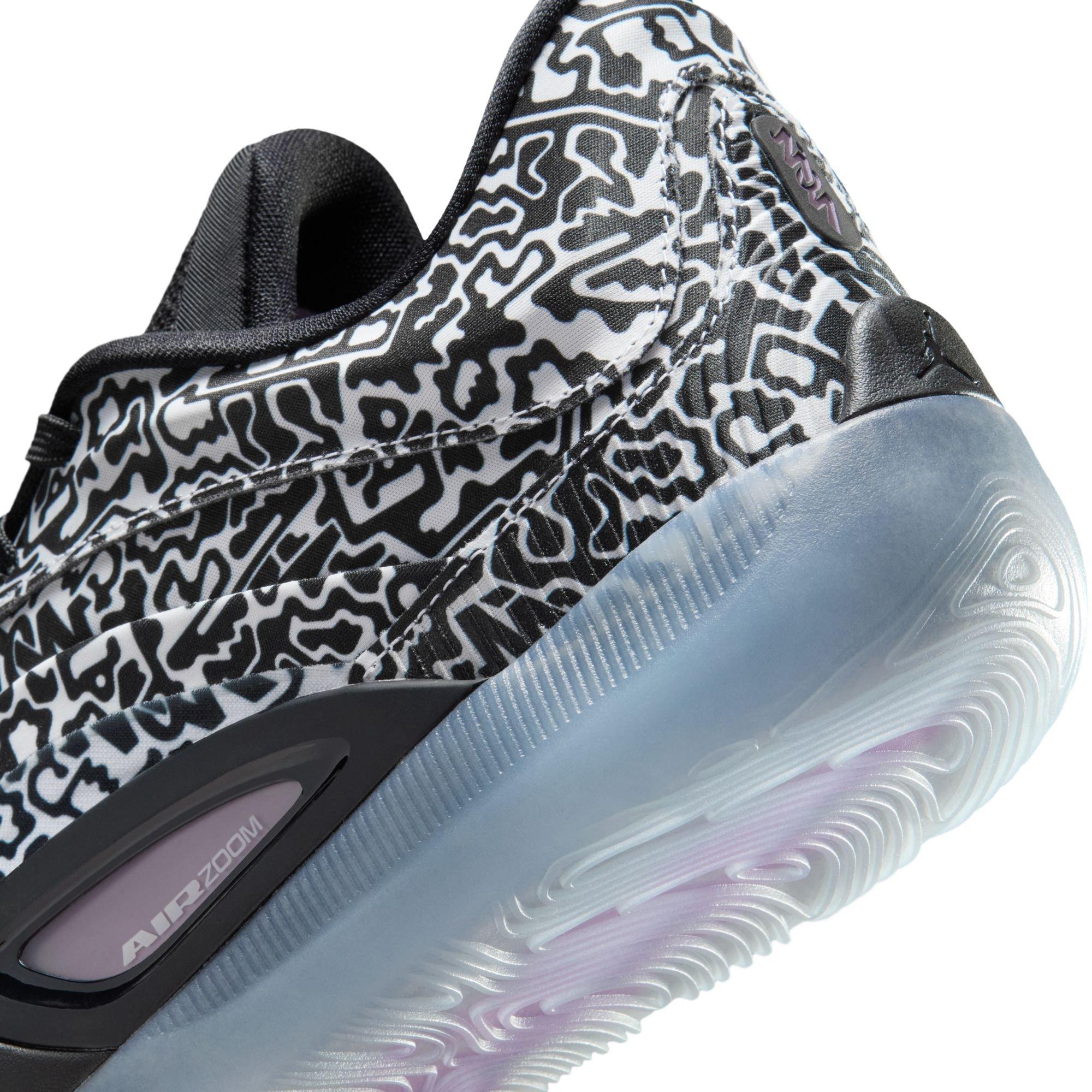 Men's Zion Williams 4 Basketball Shoes
