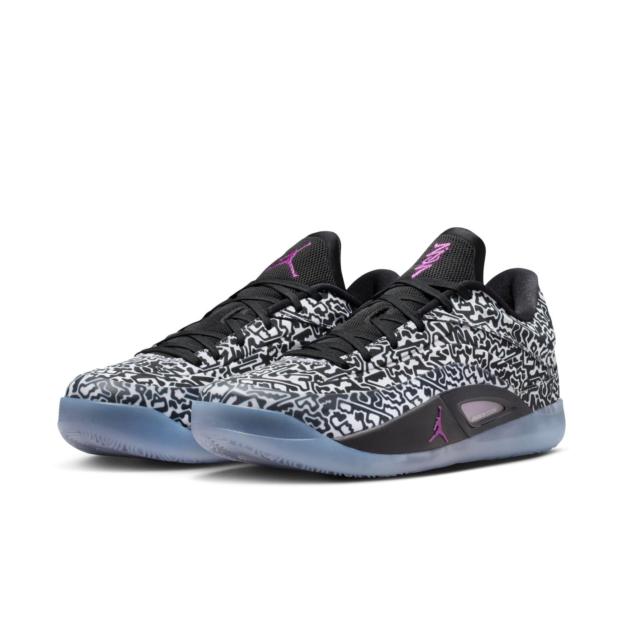 Men's Zion Williams 4 Basketball Shoes