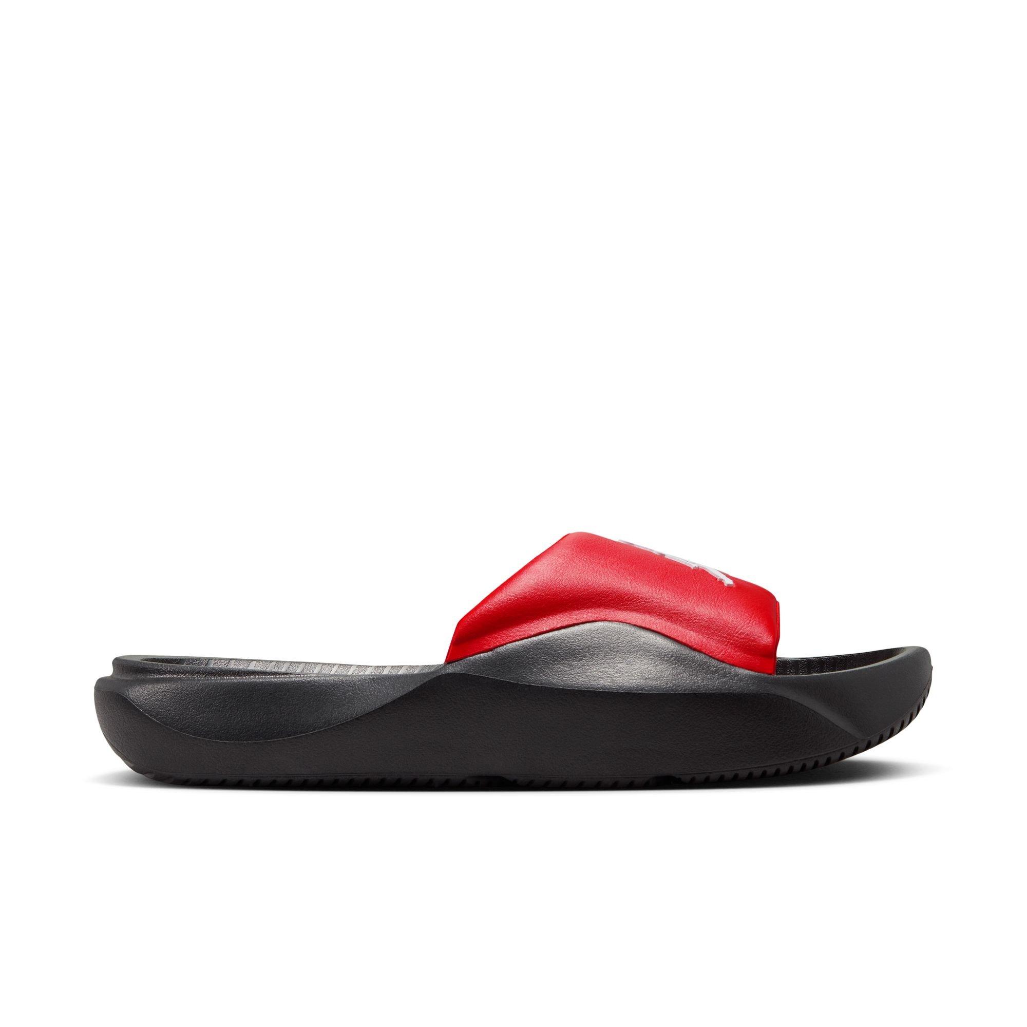 Varsity Red/White-Black