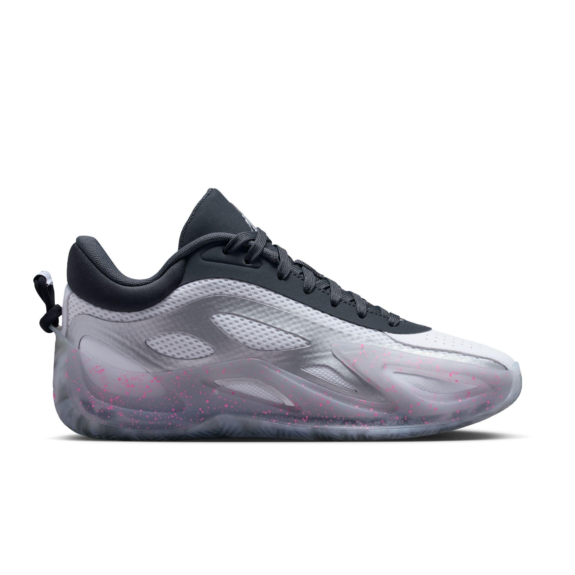 Women's Heir Series 2 Basketball Shoes