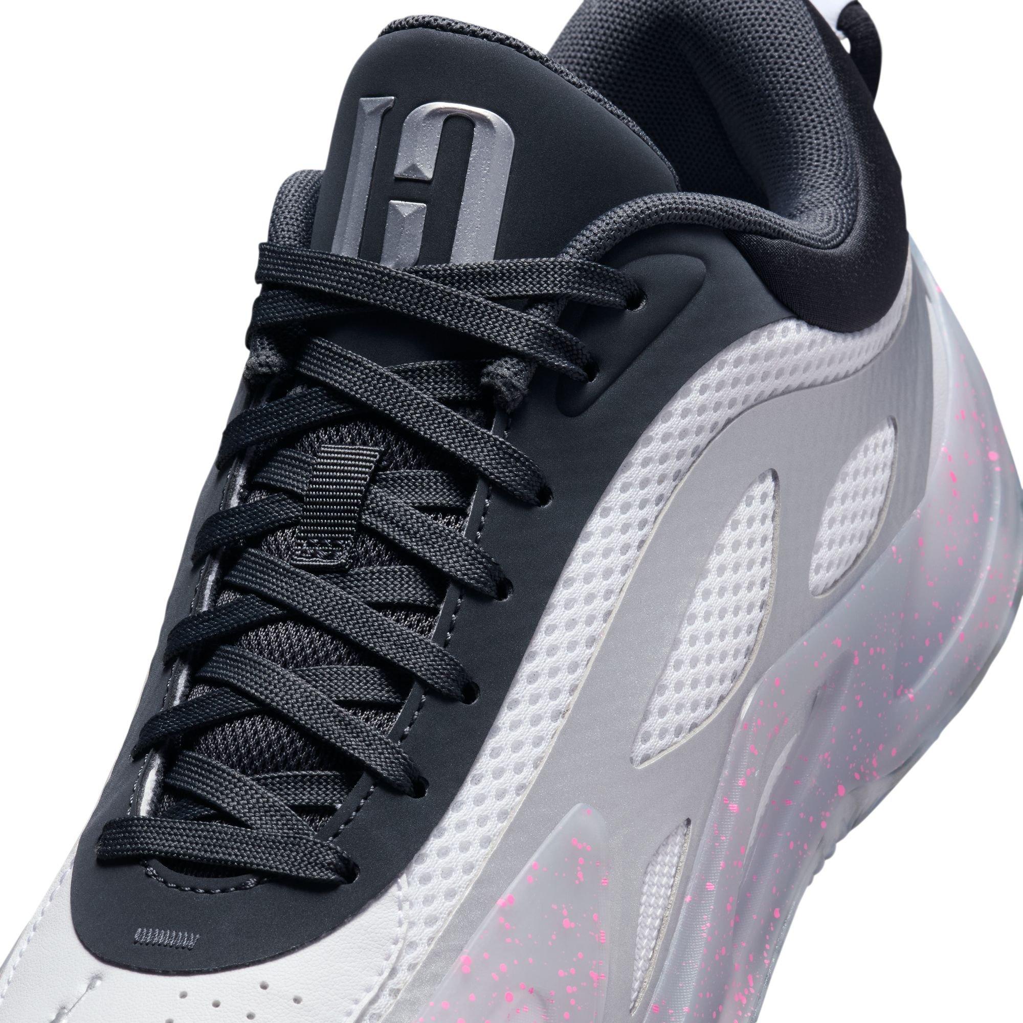 Women's Heir Series 2 Basketball Shoes