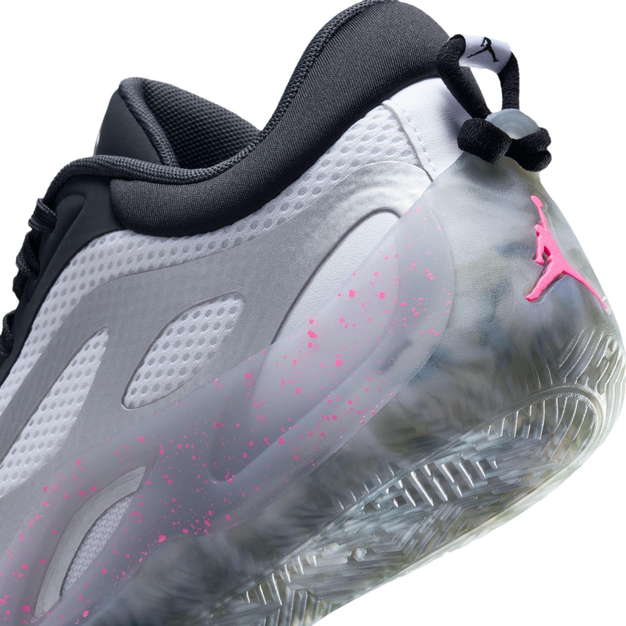 Women's Heir Series 2 Basketball Shoes