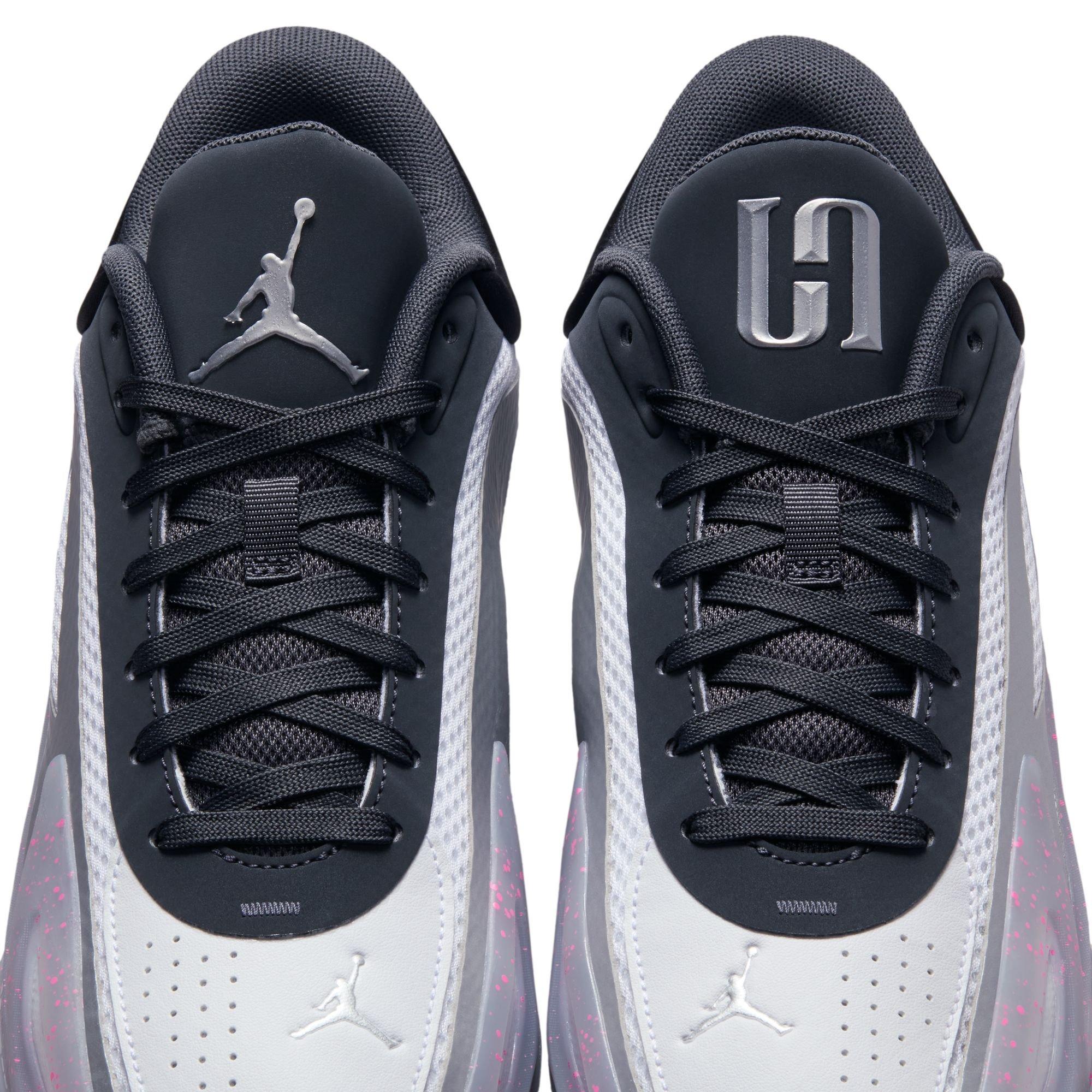 Women's Heir Series 2 Basketball Shoes