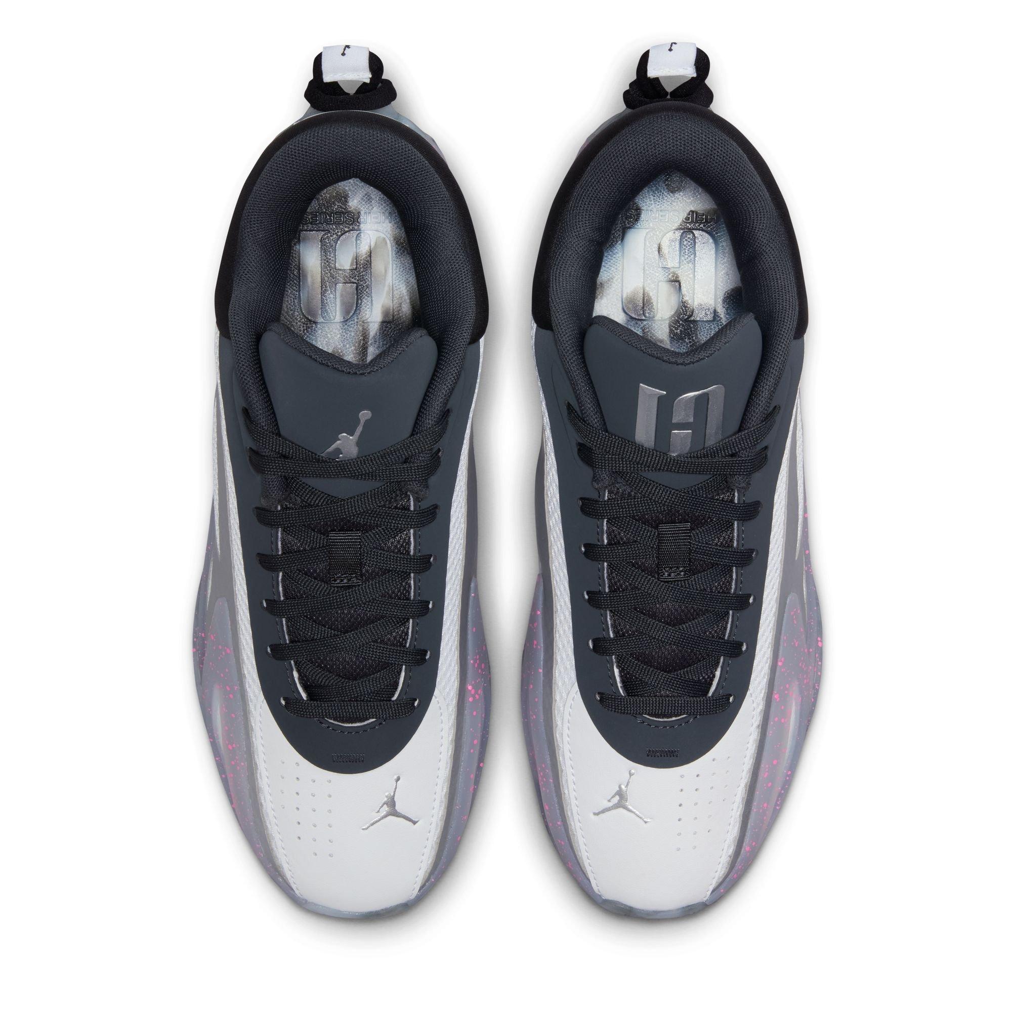 Women's Heir Series 2 Basketball Shoes