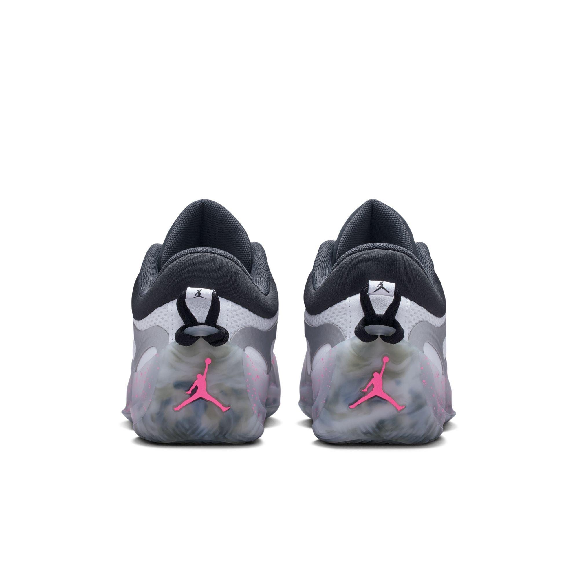 Women's Heir Series 2 Basketball Shoes