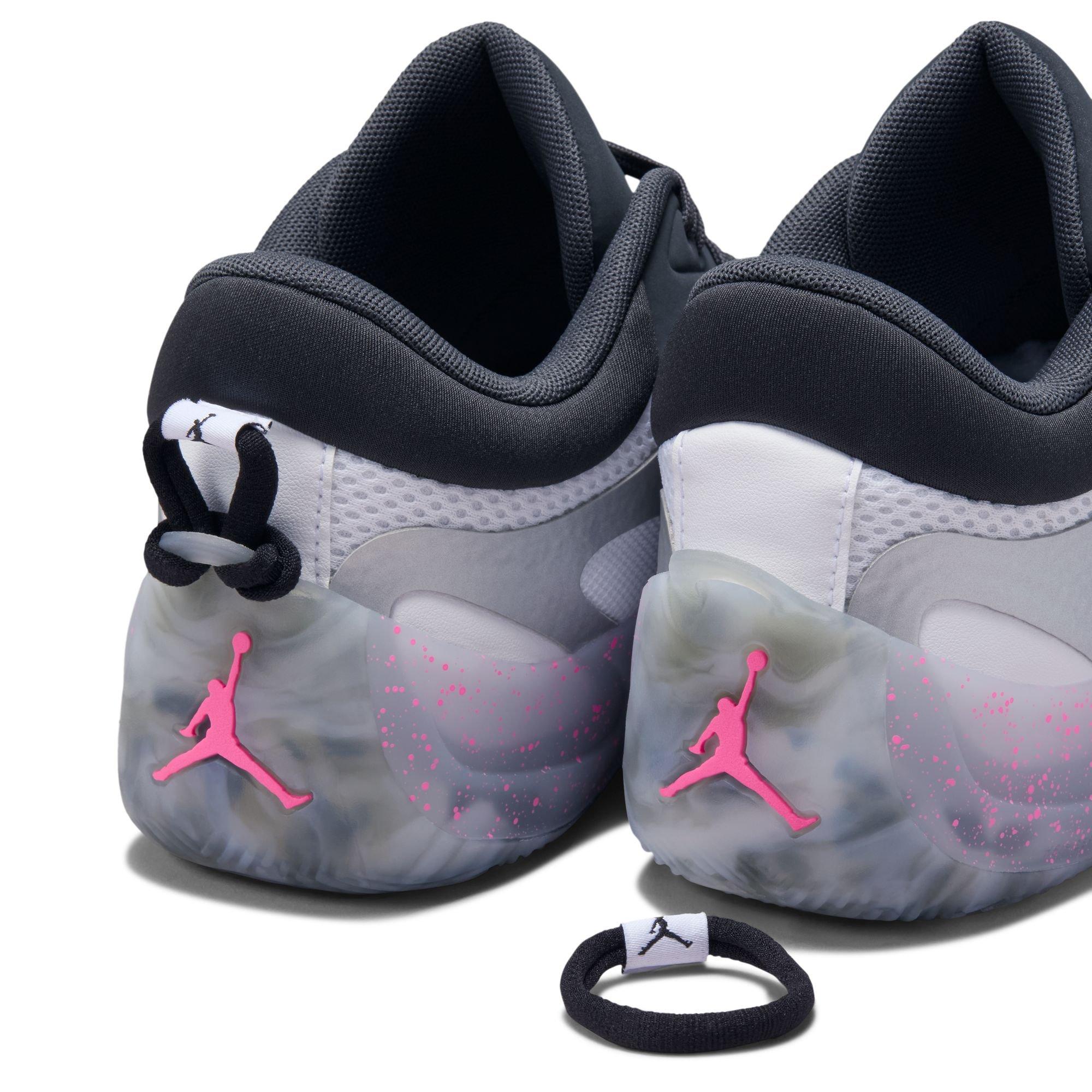 Women's Heir Series 2 Basketball Shoes