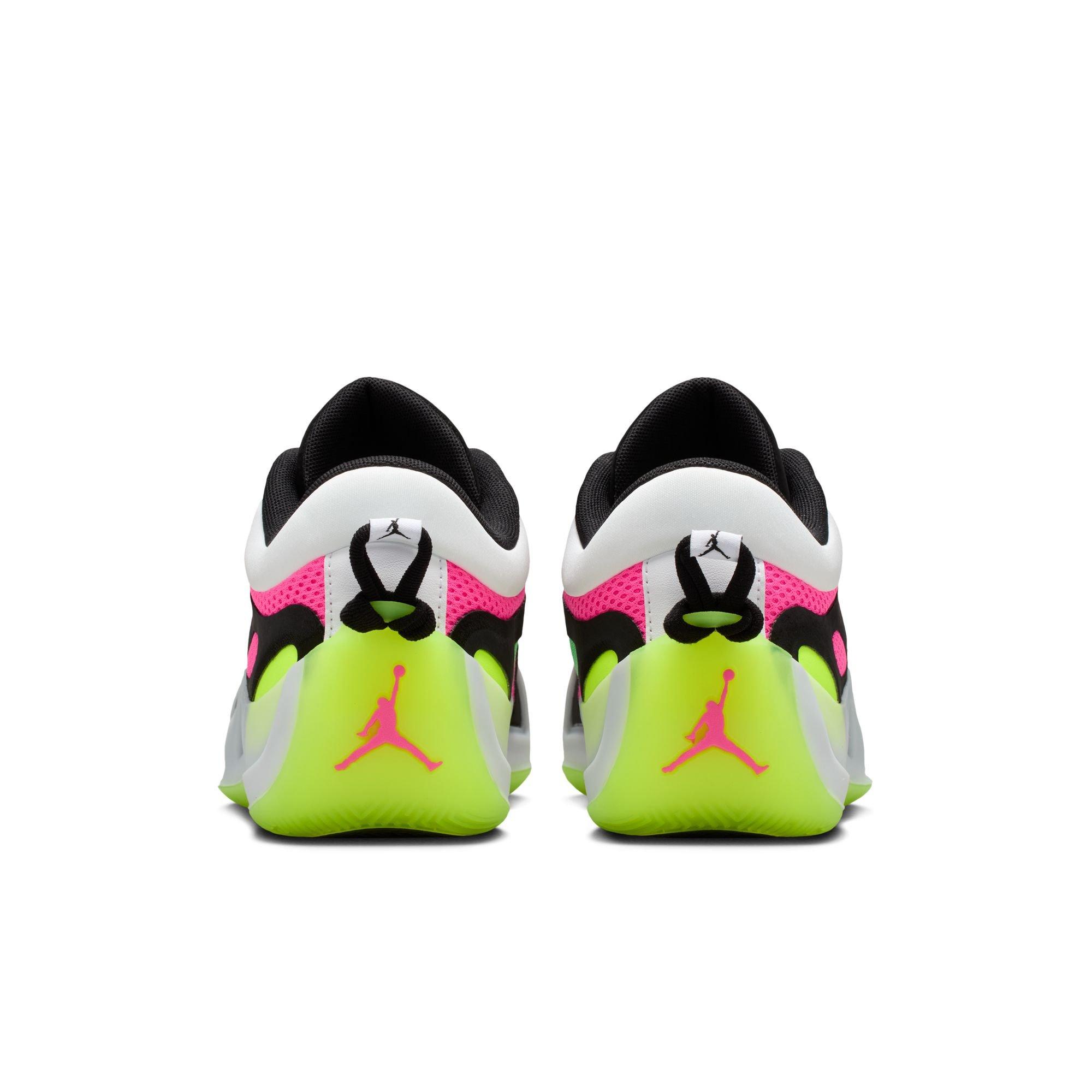 Women's Heir Series 2 Basketball Shoes