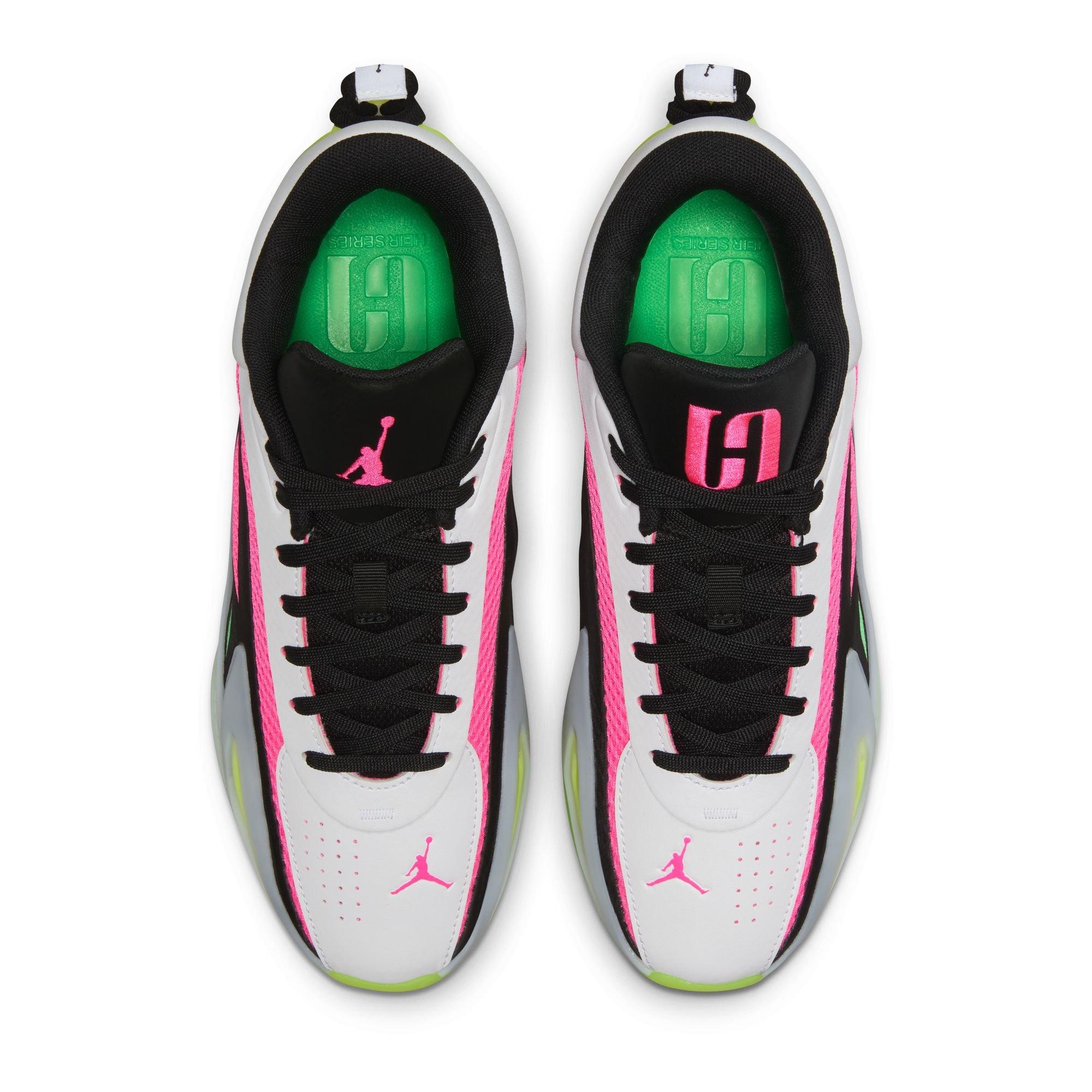 Women's Heir Series 2 Basketball Shoes