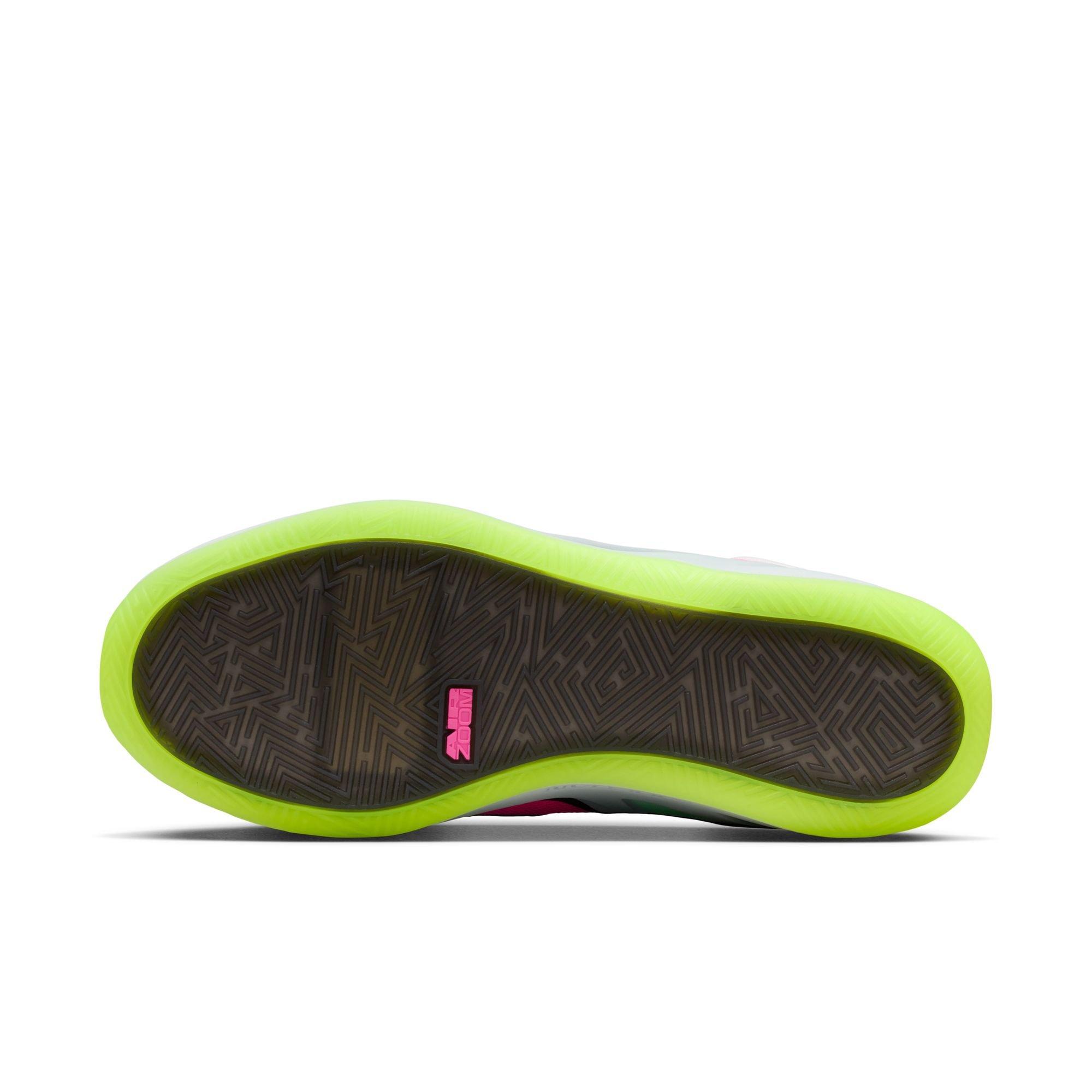Women's Heir Series 2 Basketball Shoes