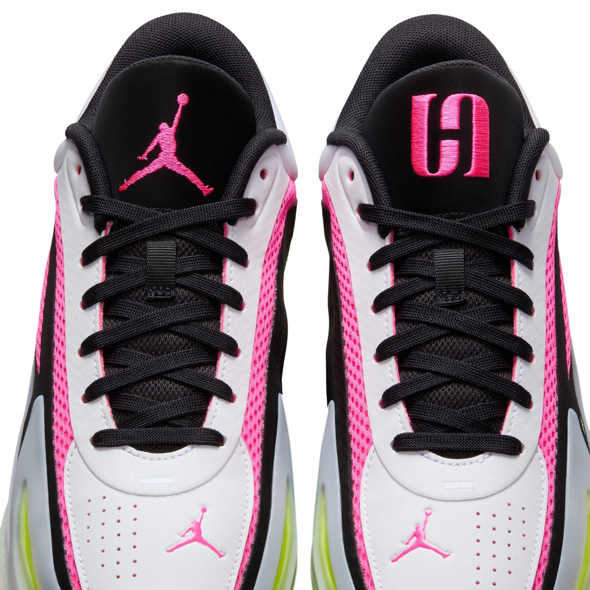 Women's Heir Series 2 Basketball Shoes