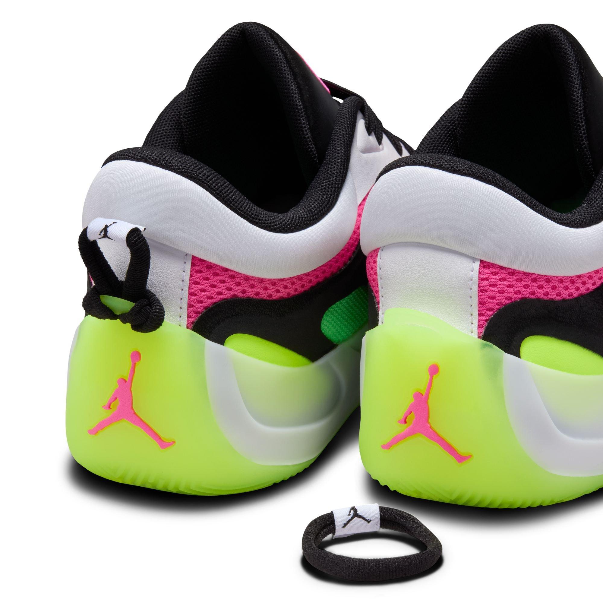 Women's Heir Series 2 Basketball Shoes