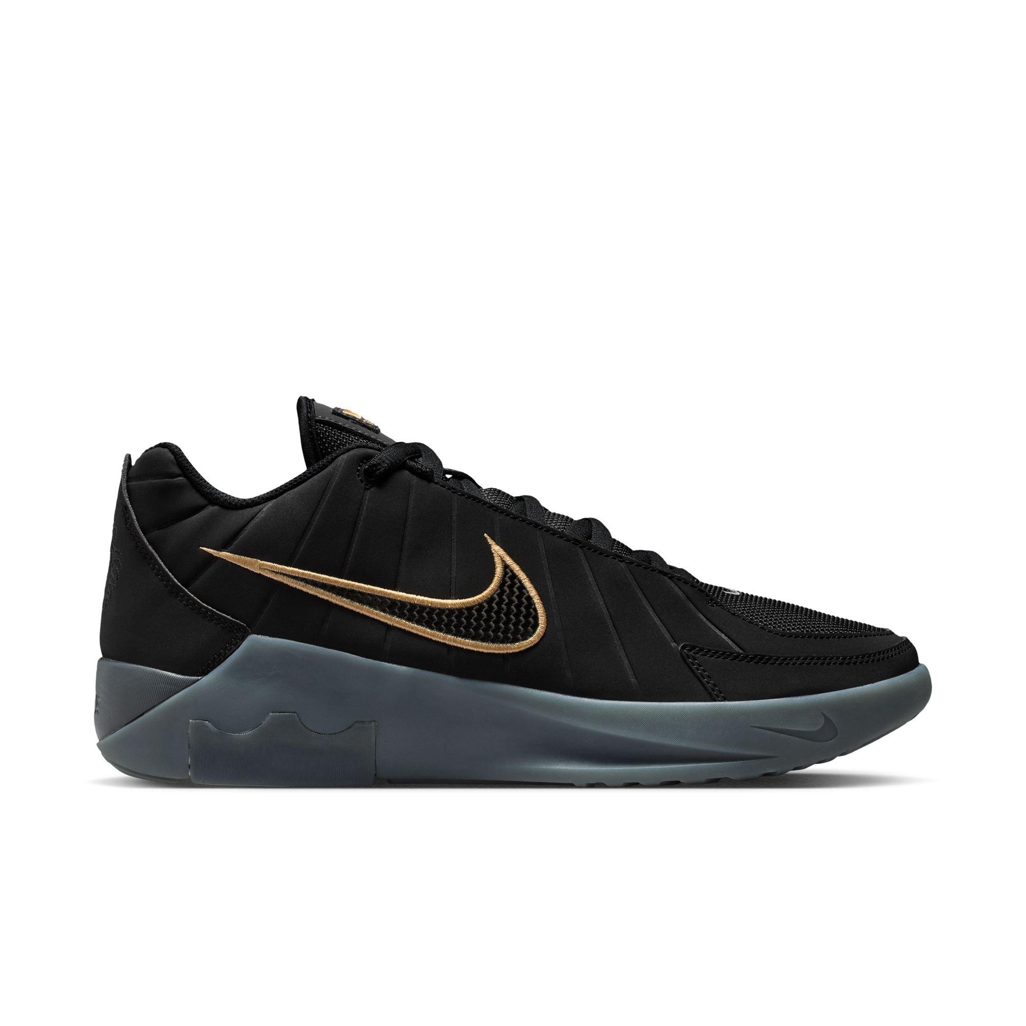 Men's LeBron James Witness 9 Basketball Shoes