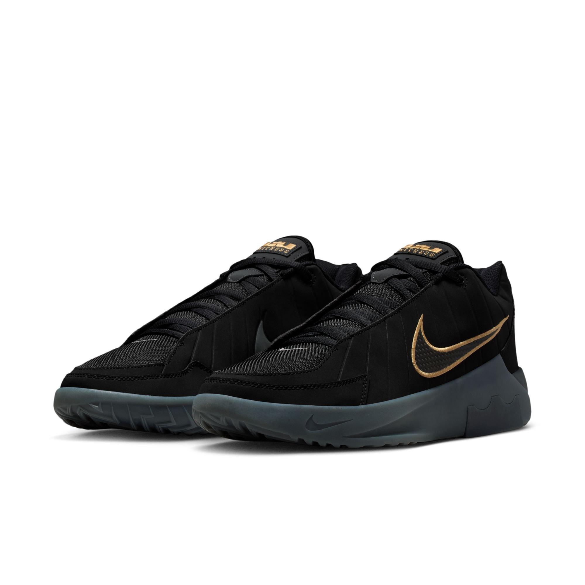 Men's LeBron James Witness 9 Basketball Shoes