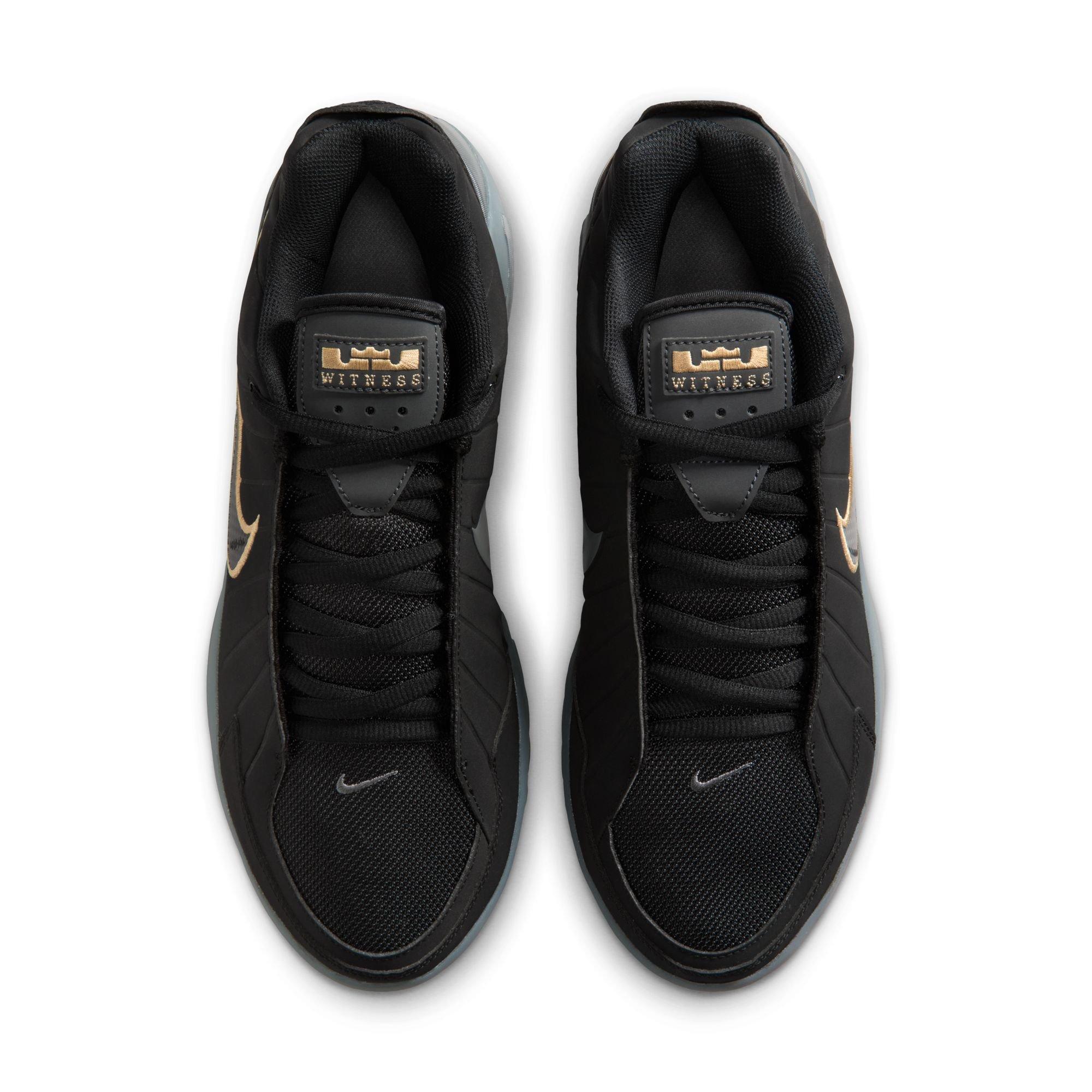 Men's LeBron James Witness 9 Basketball Shoes