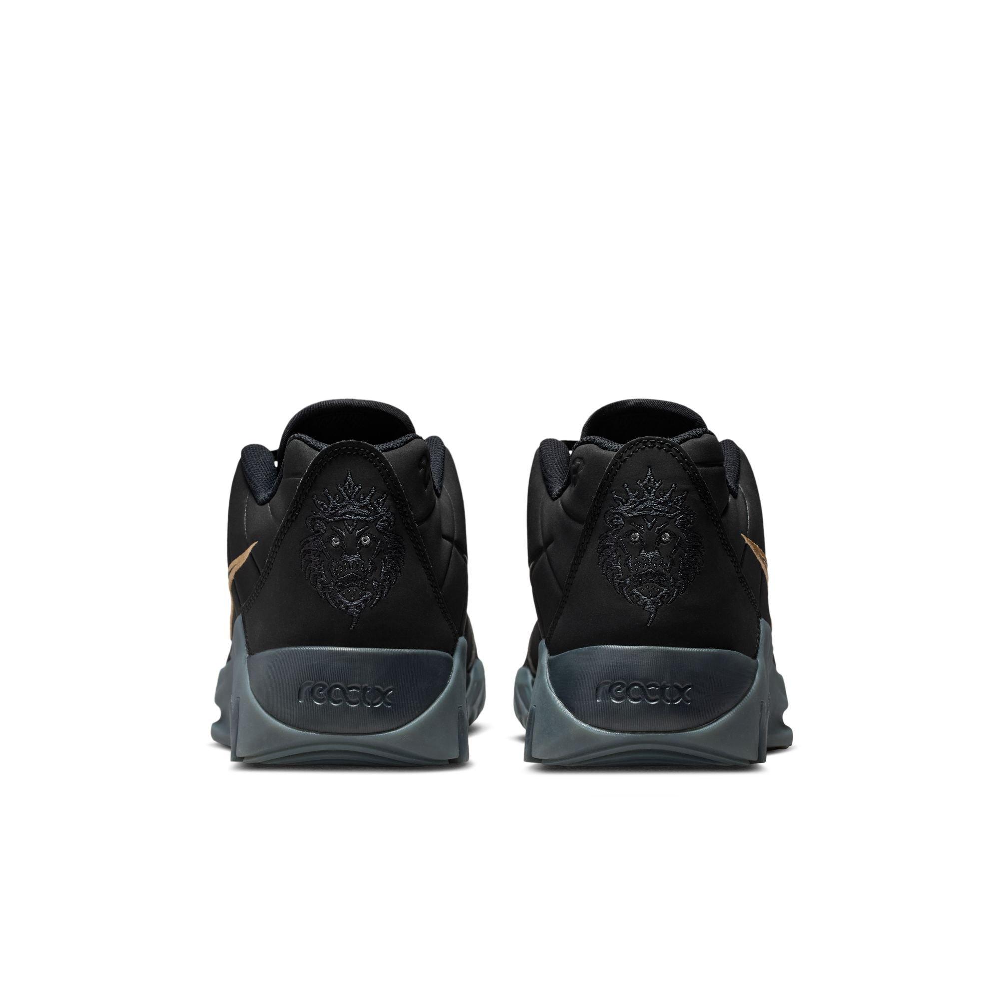 Men's LeBron James Witness 9 Basketball Shoes