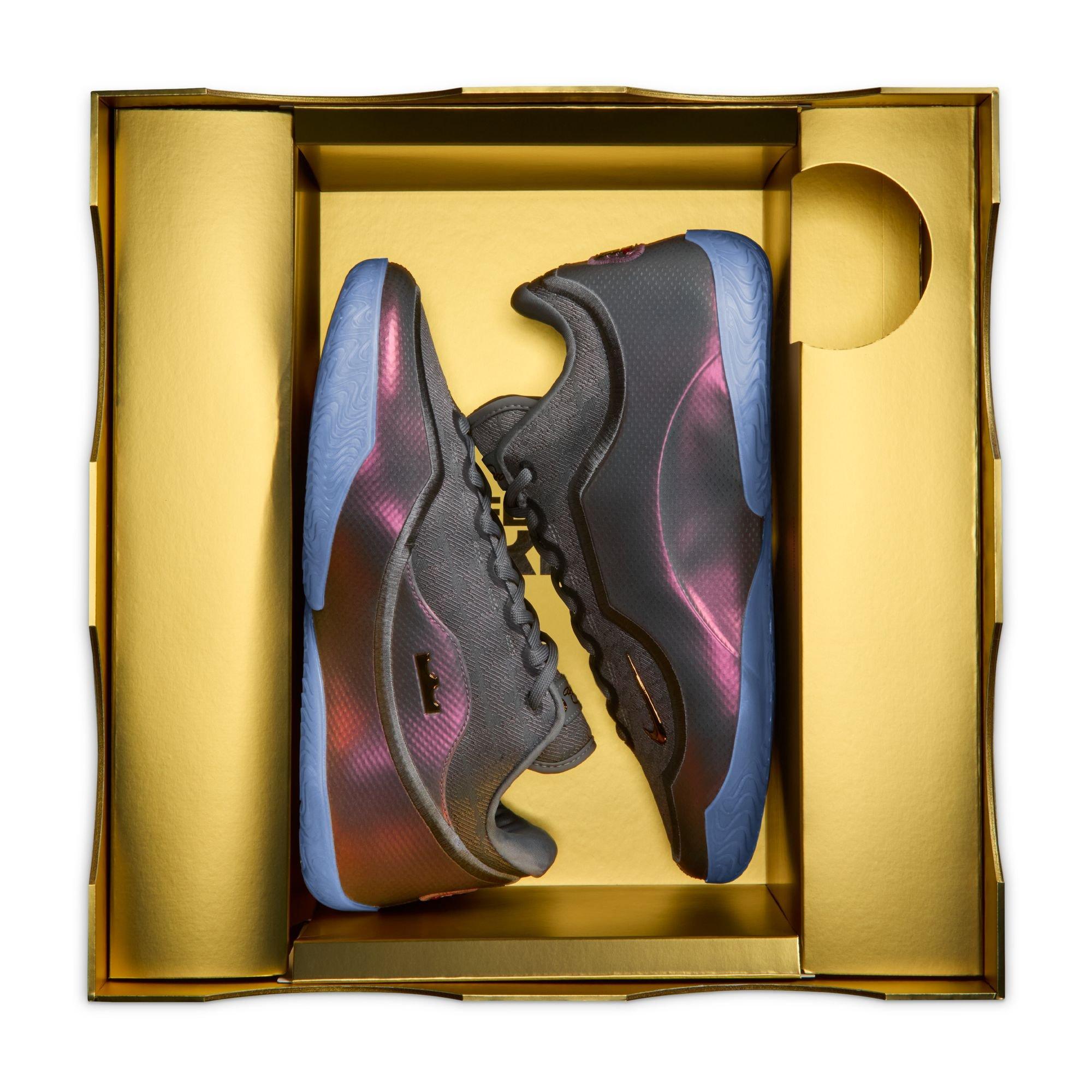 Men's Lebron James XXII Basketball Shoes
