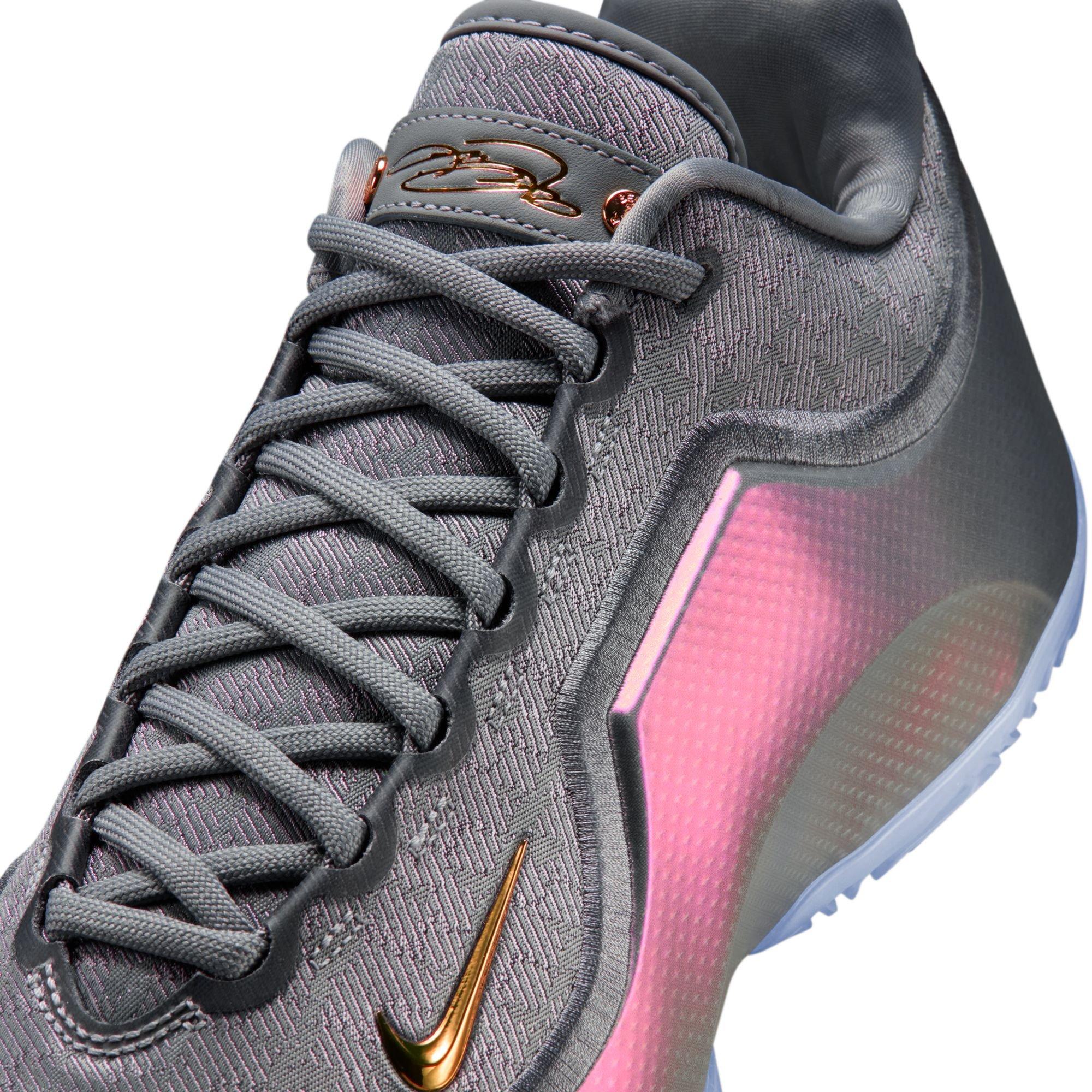 Men's Lebron James XXII Basketball Shoes