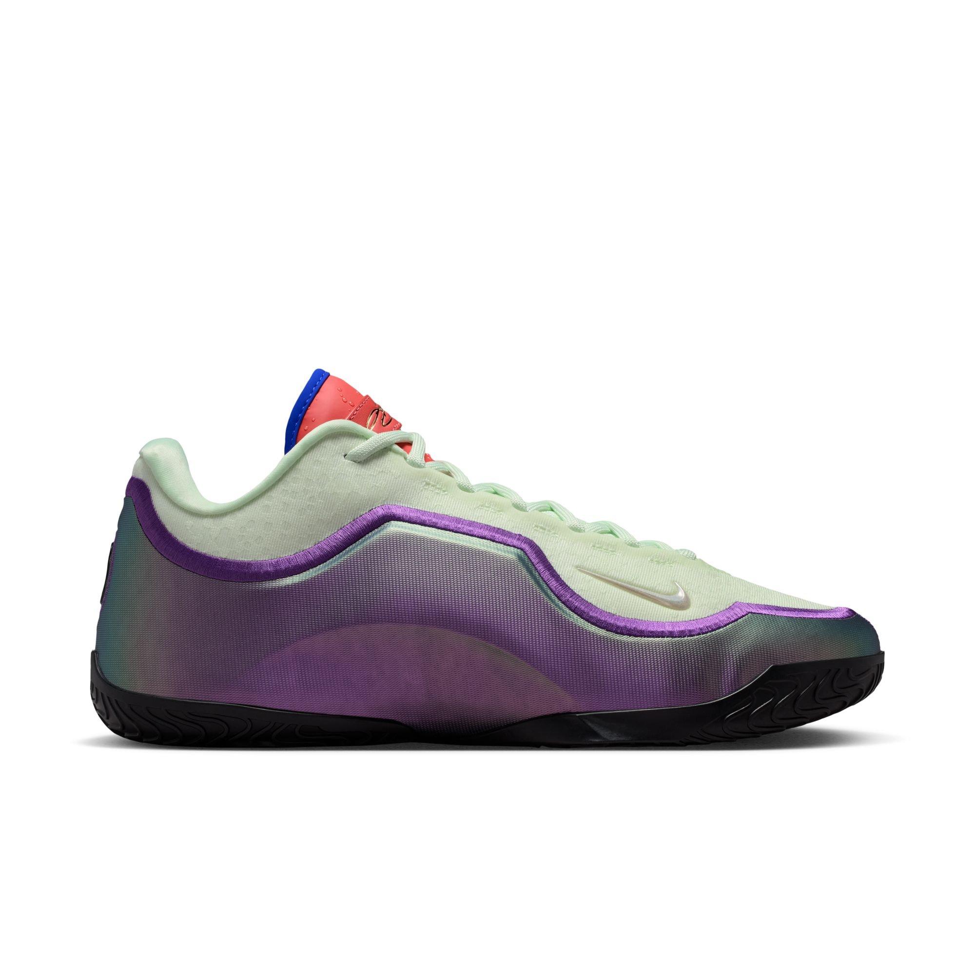 Men's Lebron James XXII Basketball Shoes