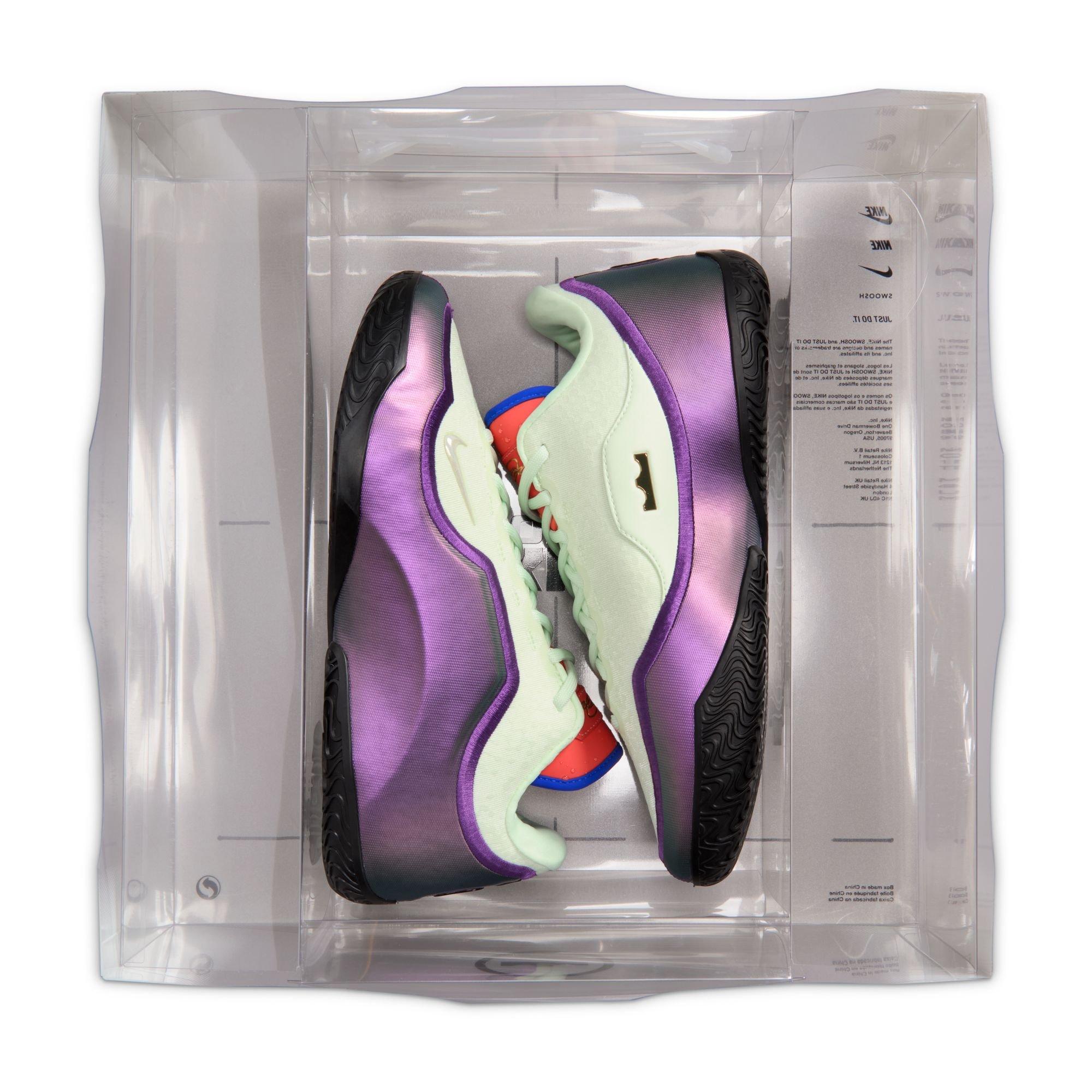 Men's Lebron James XXII Basketball Shoes