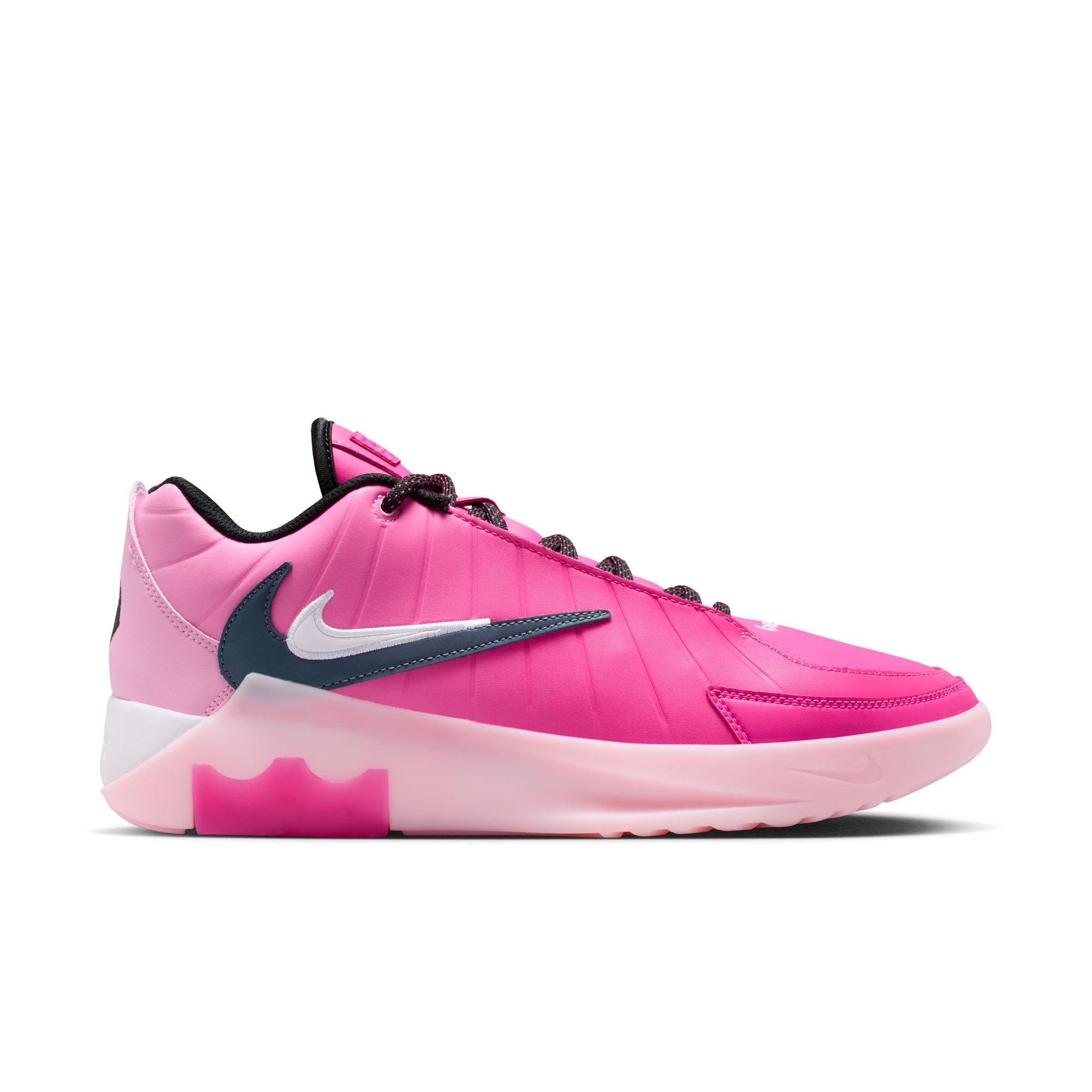 Men's Lebron James Witness IX Basketball Shoes