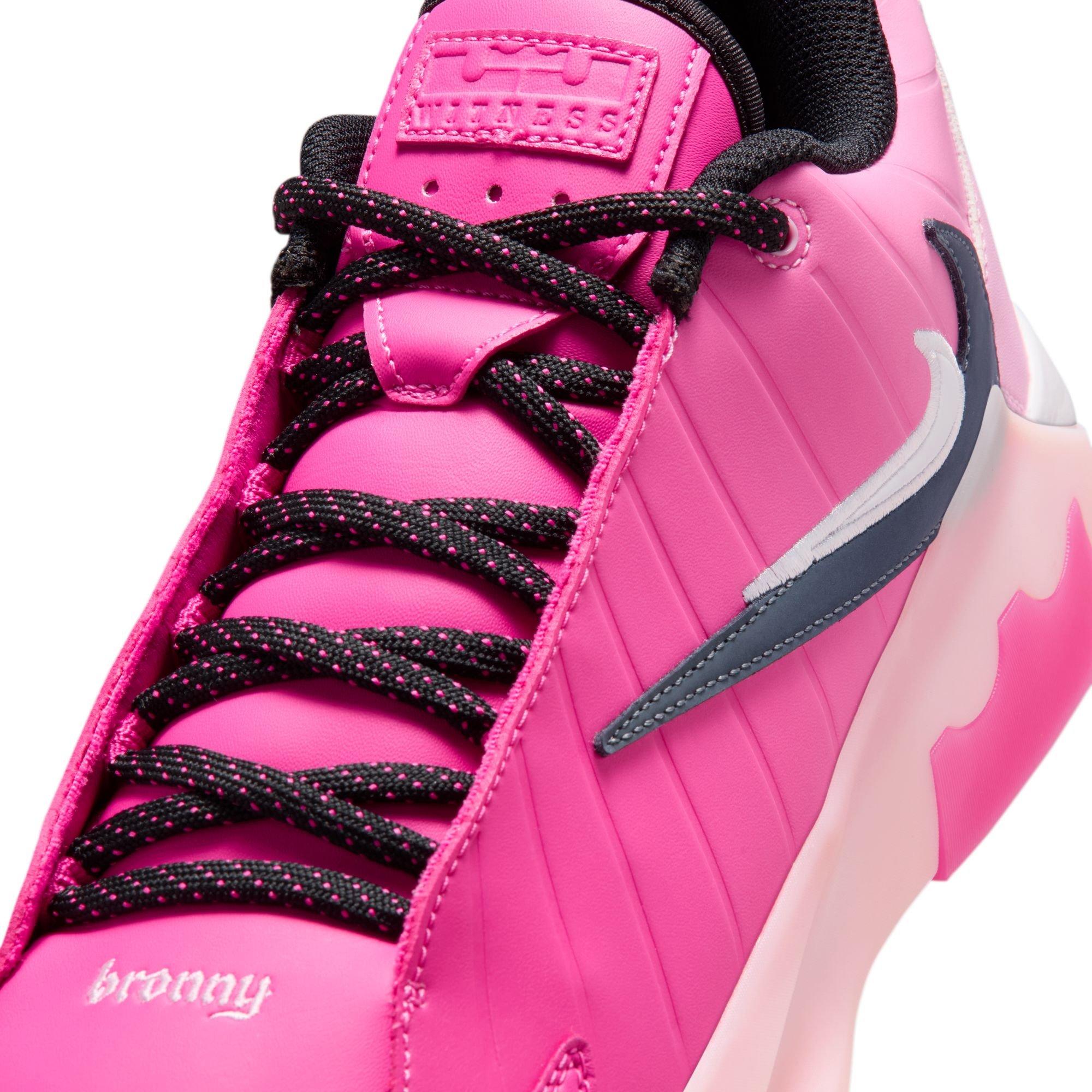Men's Lebron James Witness IX Basketball Shoes