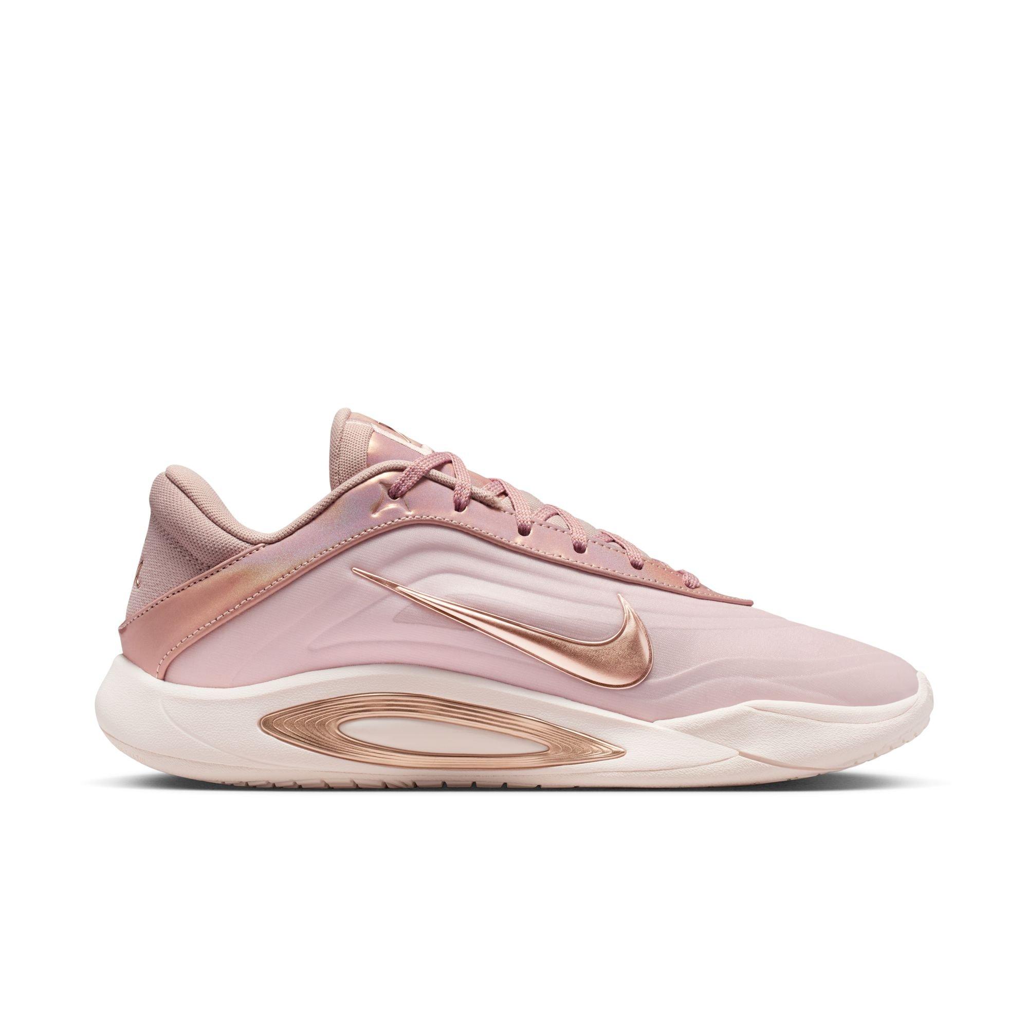 Women's A One A Ja Wilson Basketball Shoes