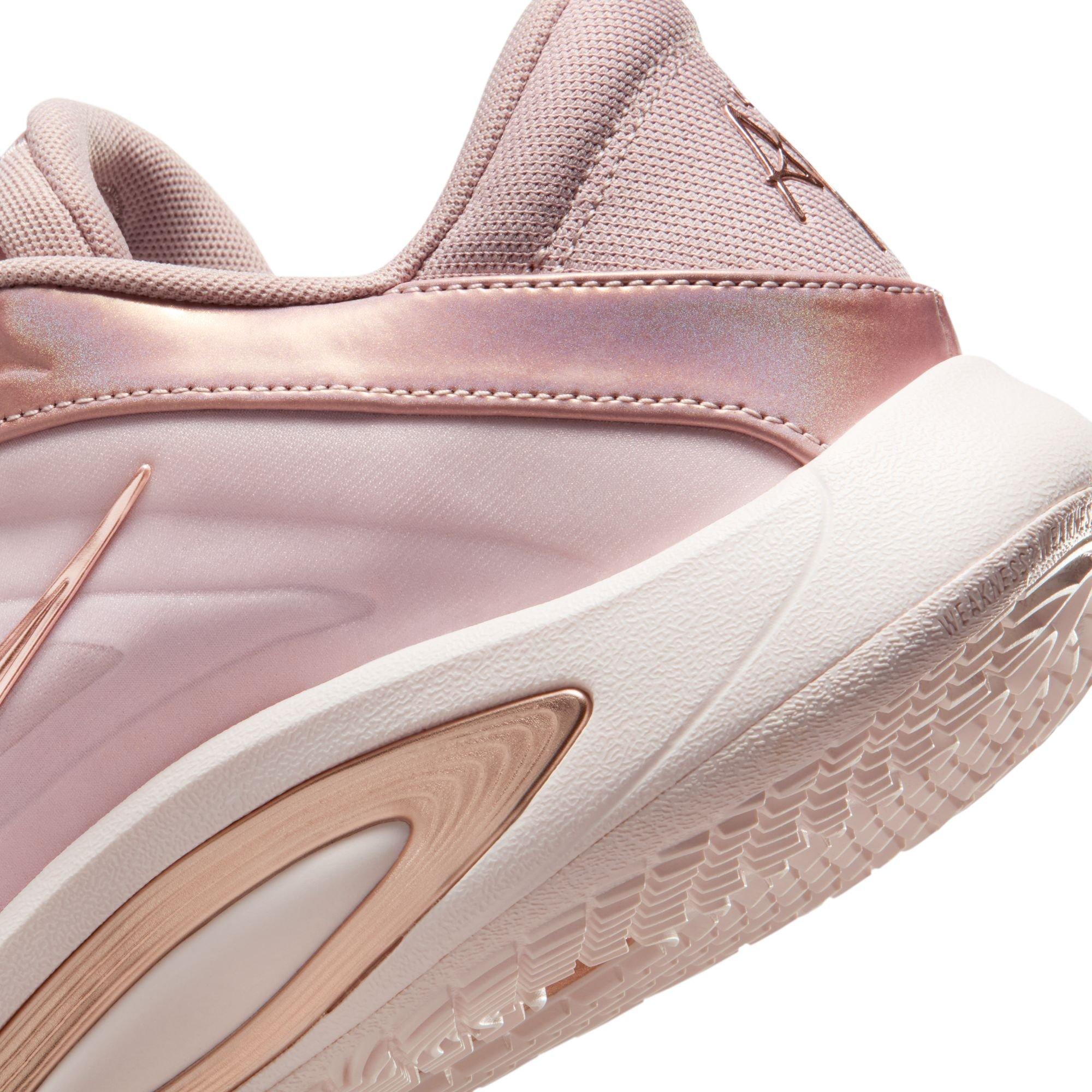 Women's A One A Ja Wilson Basketball Shoes