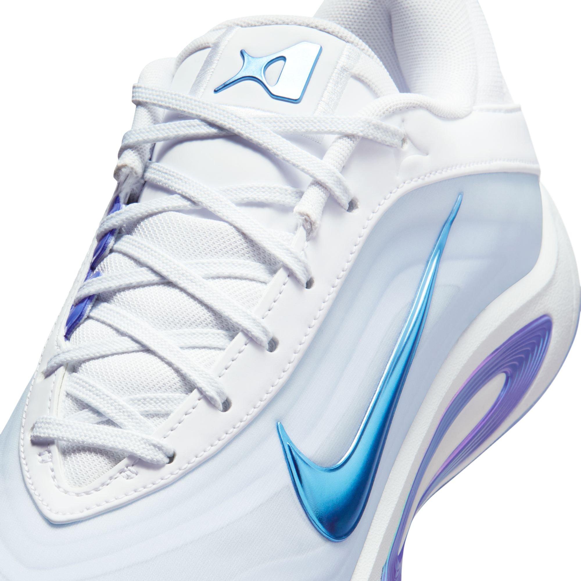 Women's A One A Ja Wilson Basketball Shoes
