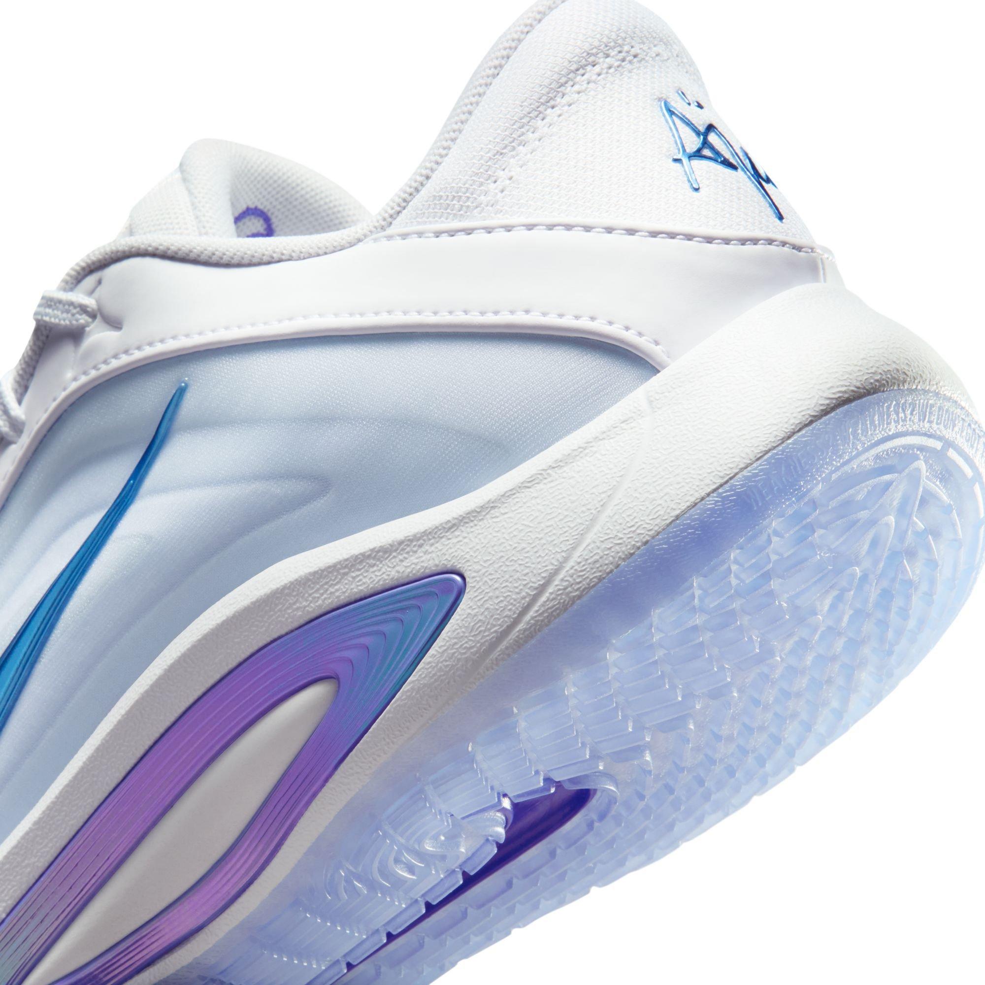 Women's A One A Ja Wilson Basketball Shoes
