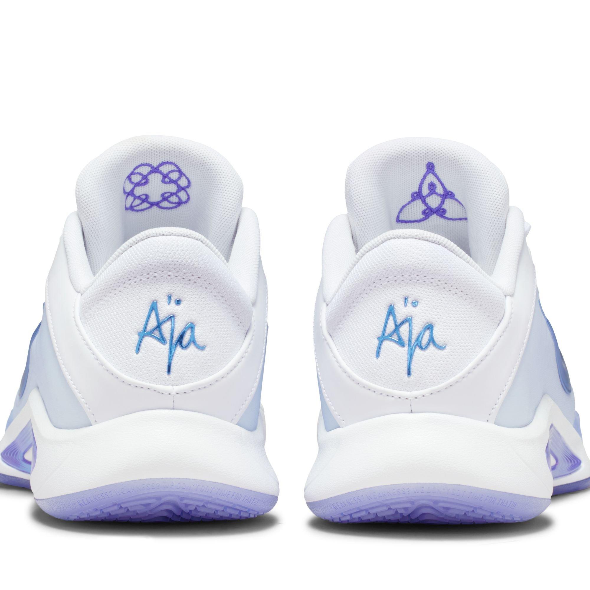 Women's A One A Ja Wilson Basketball Shoes