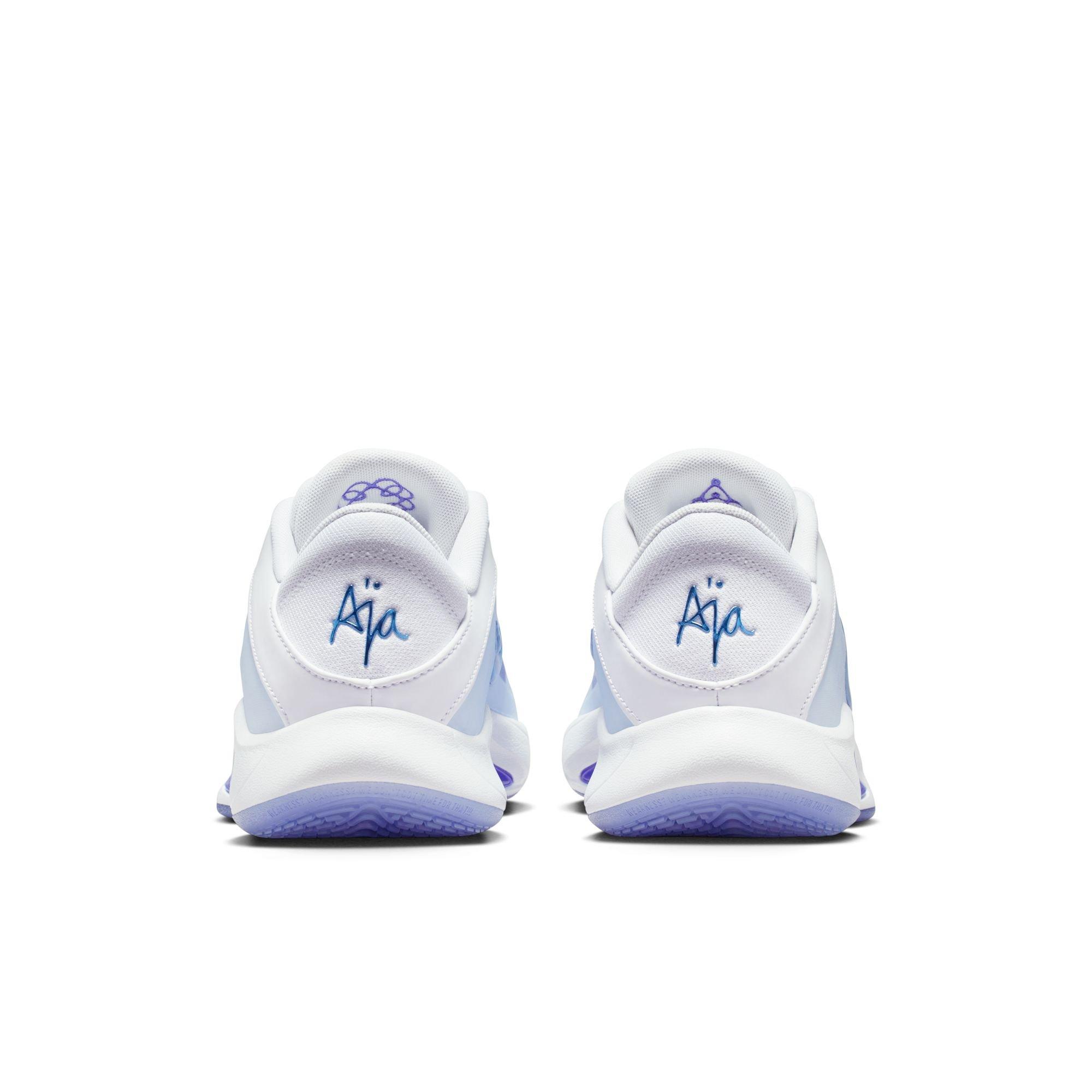 Women's A One A Ja Wilson Basketball Shoes