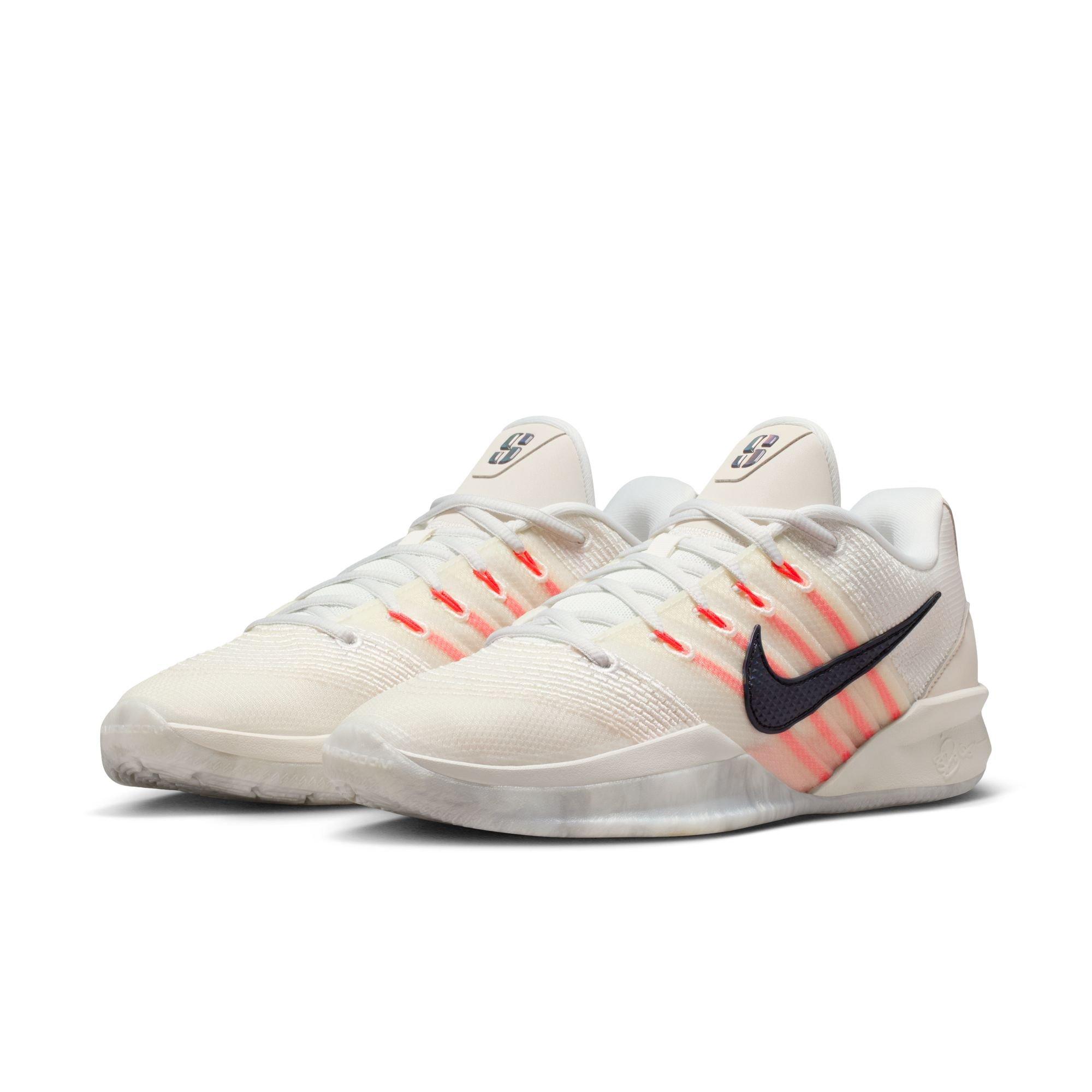 Women's Sabrina 3 Basketball Shoes