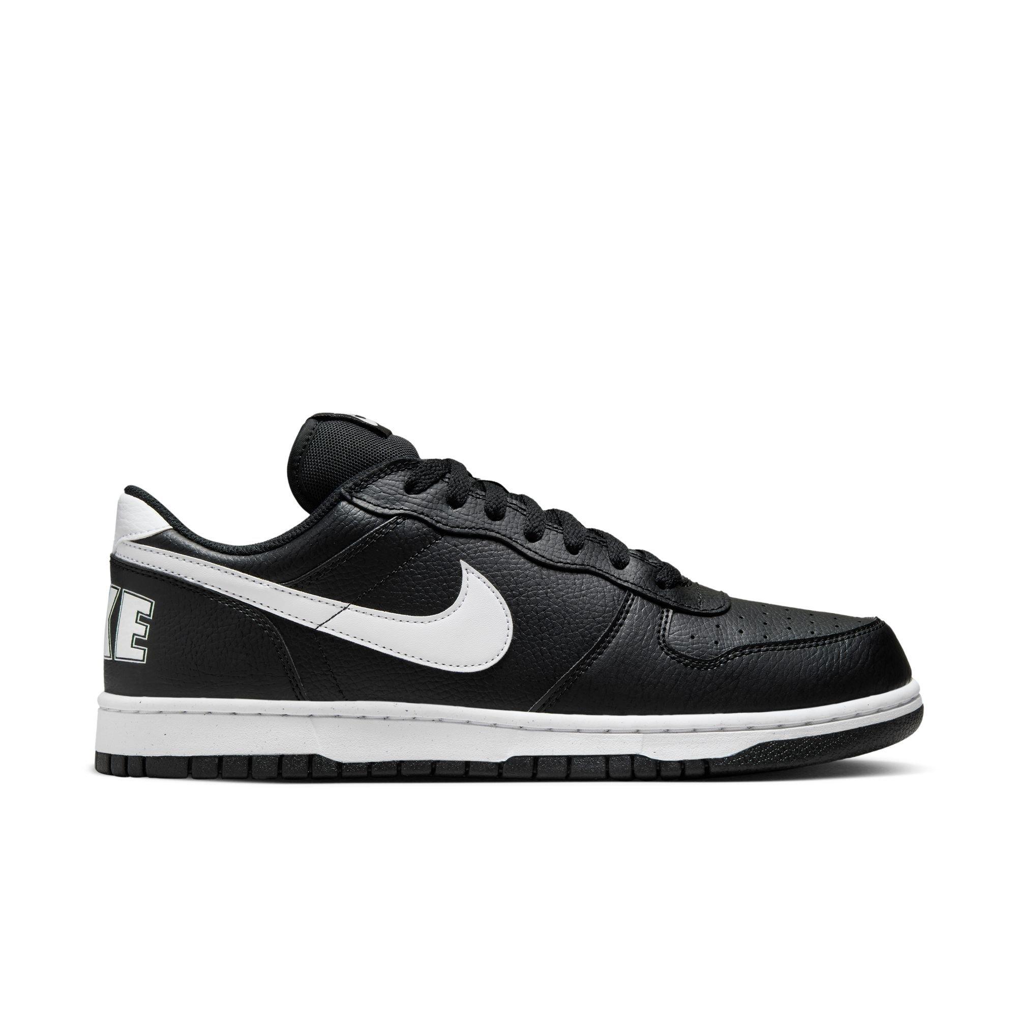 Black/White