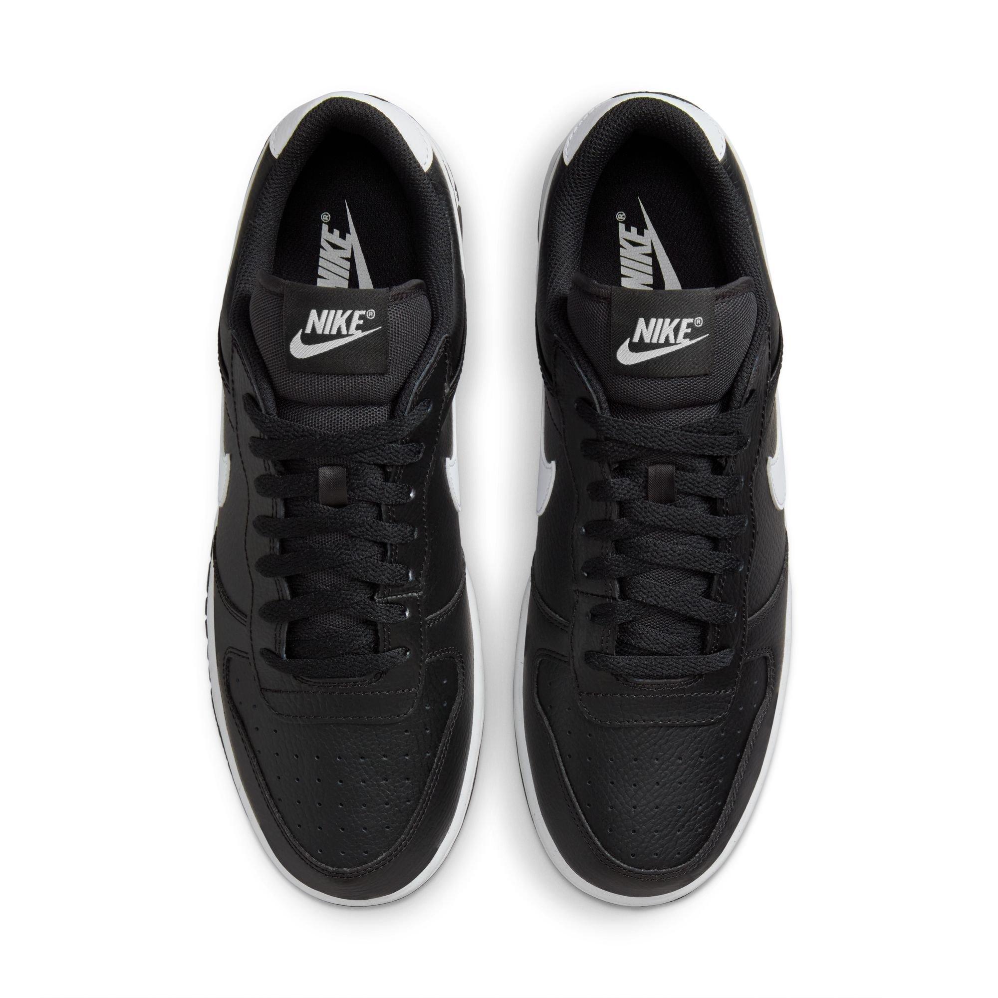 Men's Big Low Shoes