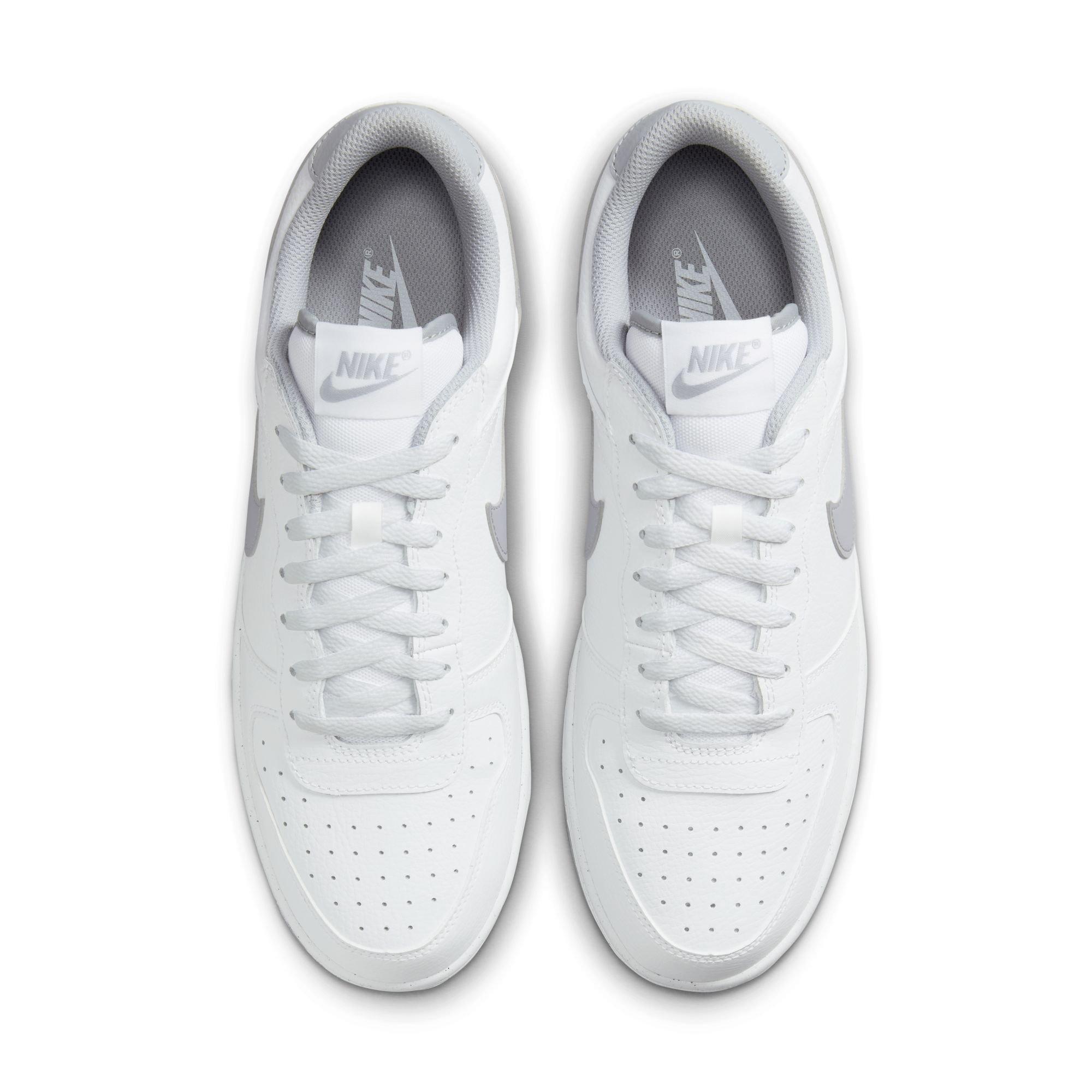 Men's Big Low Shoes