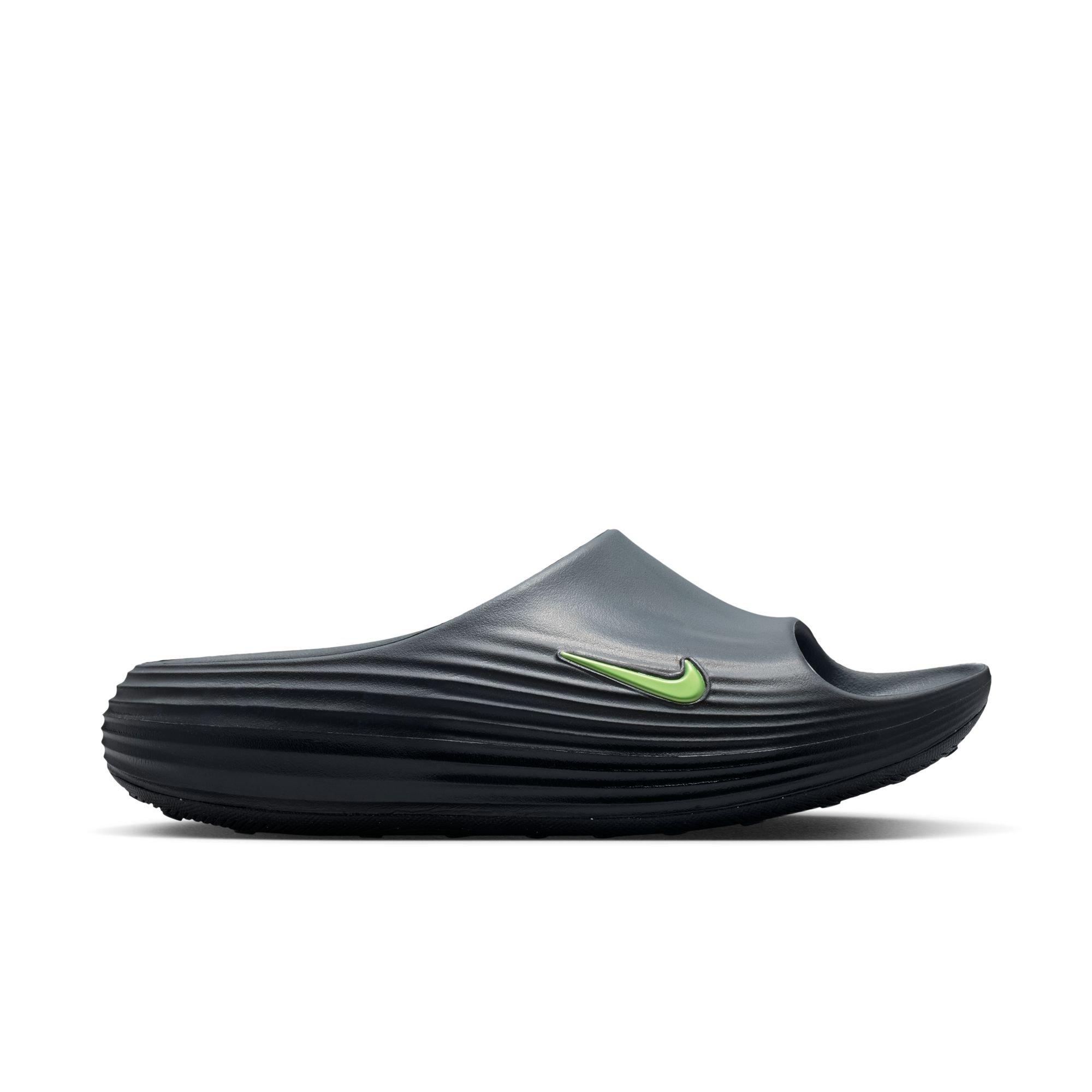 Cool Grey/Volt Black