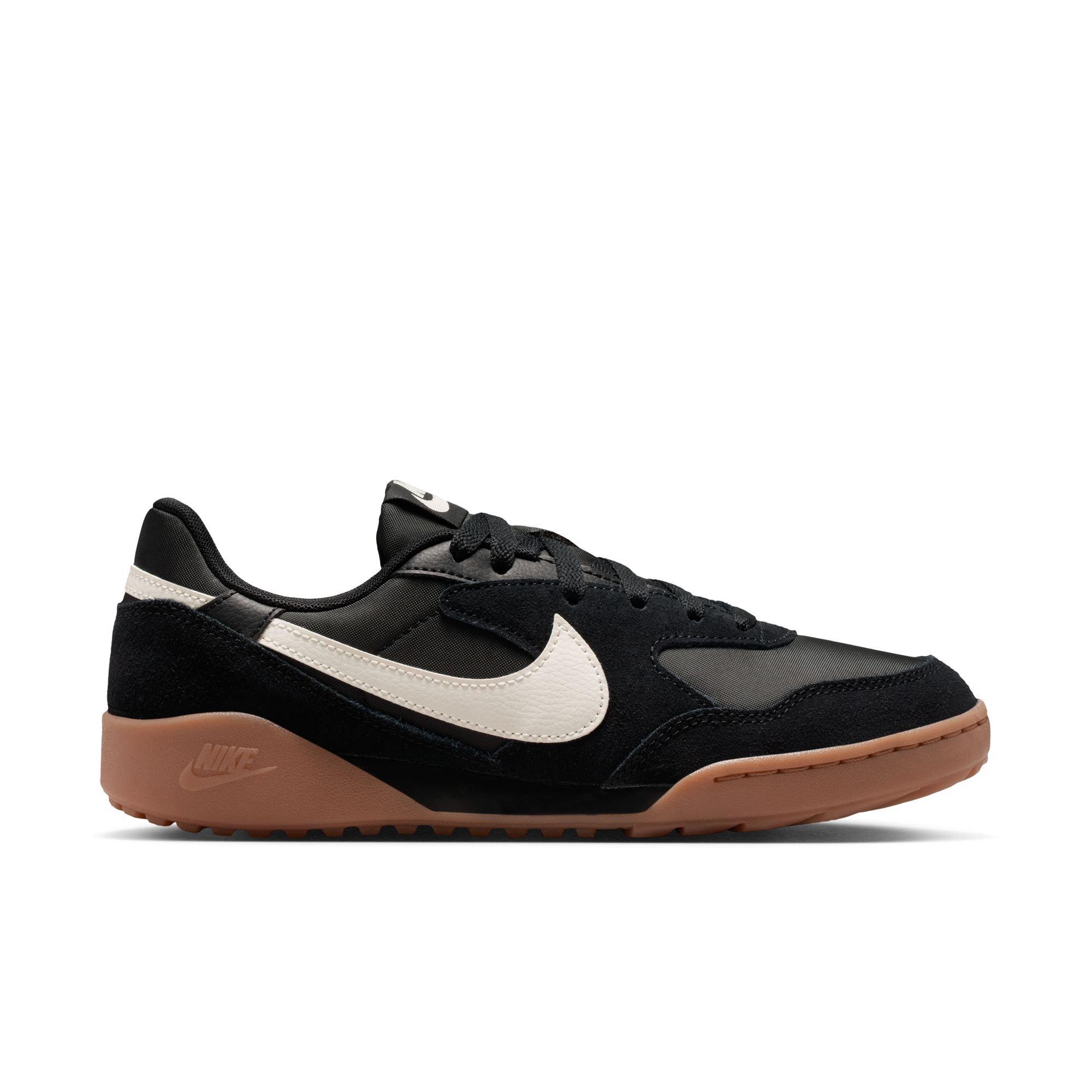Black/Sail/Gum Med Brown