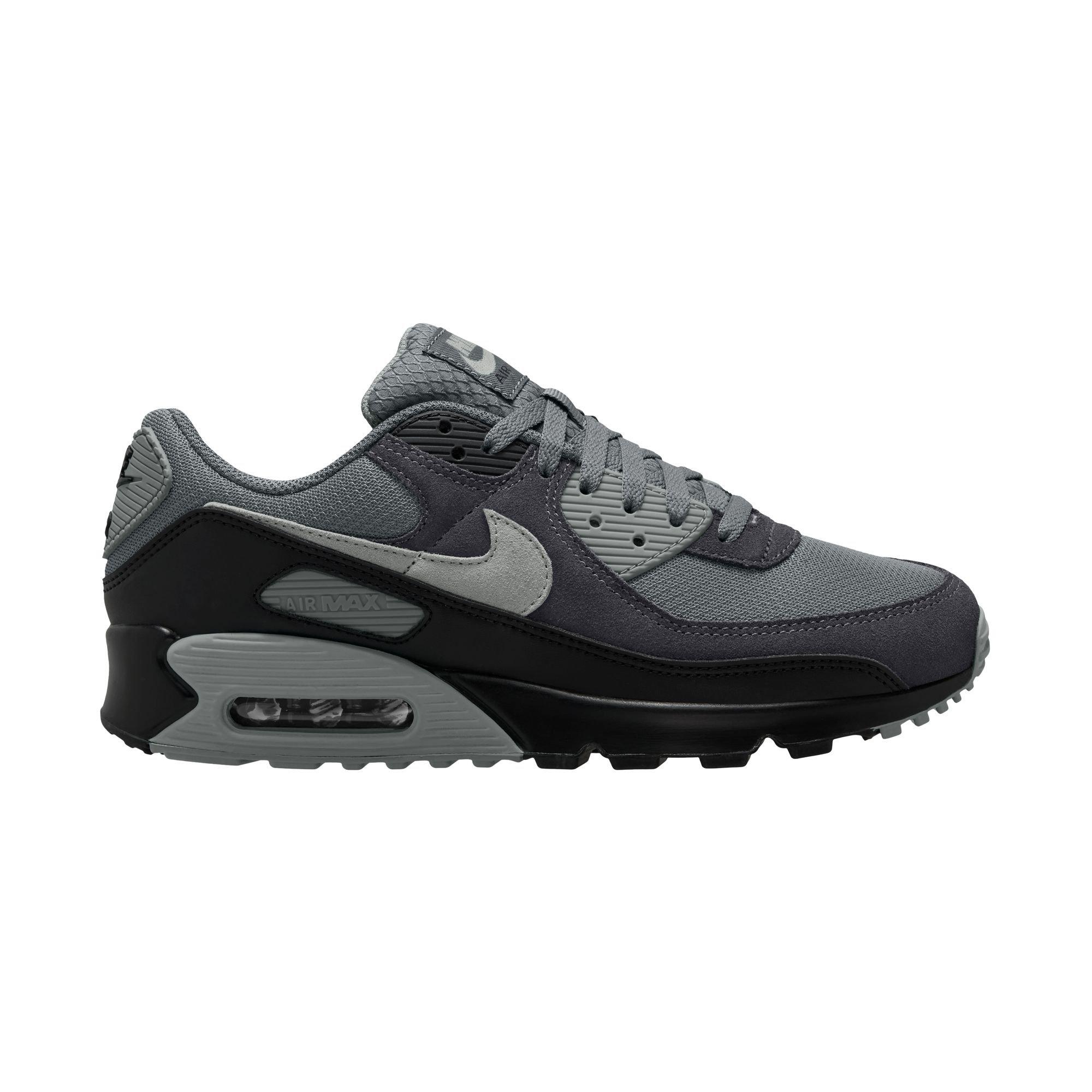 Smoke Grey/Photon Dust/Black