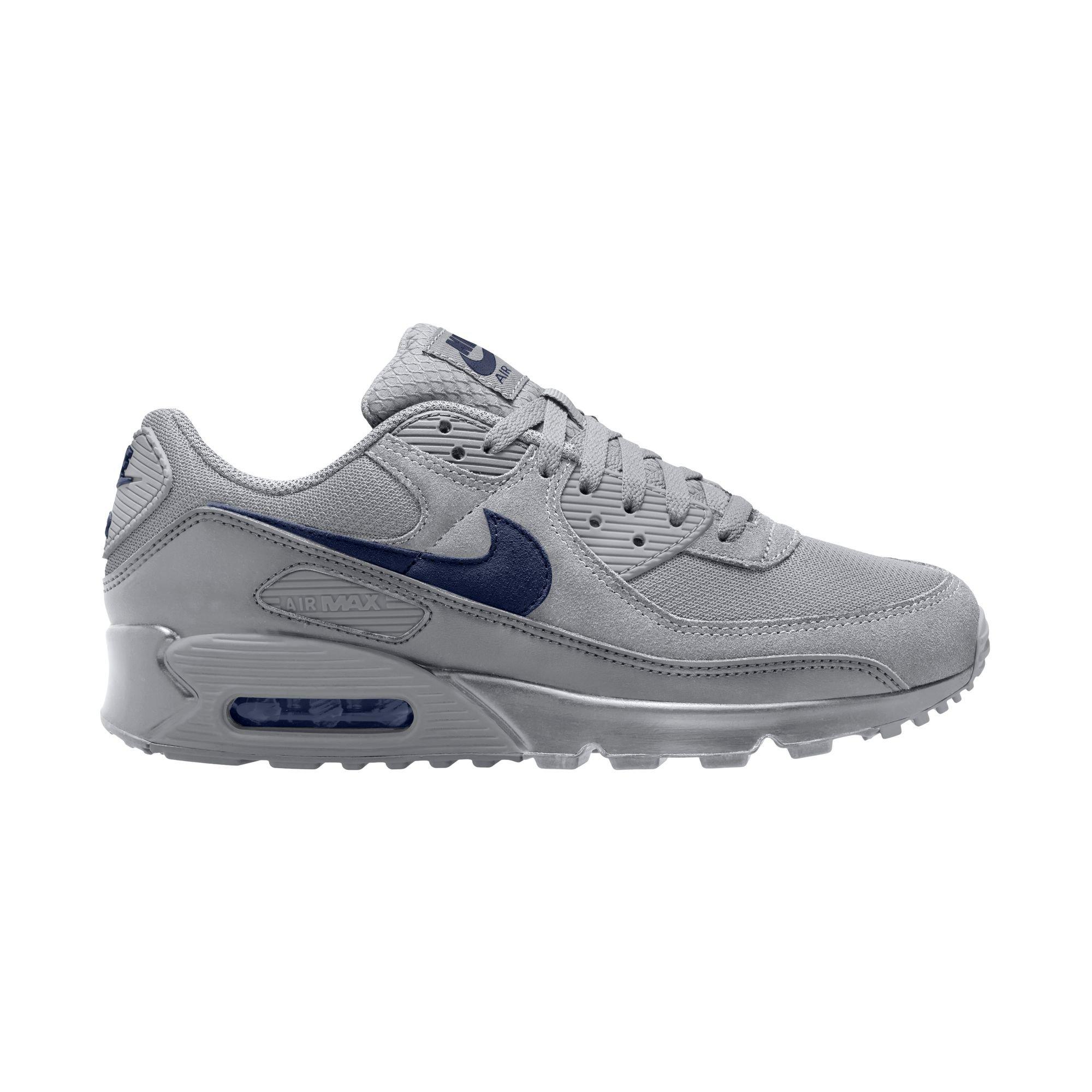 Men's Air Max 90 Shoes