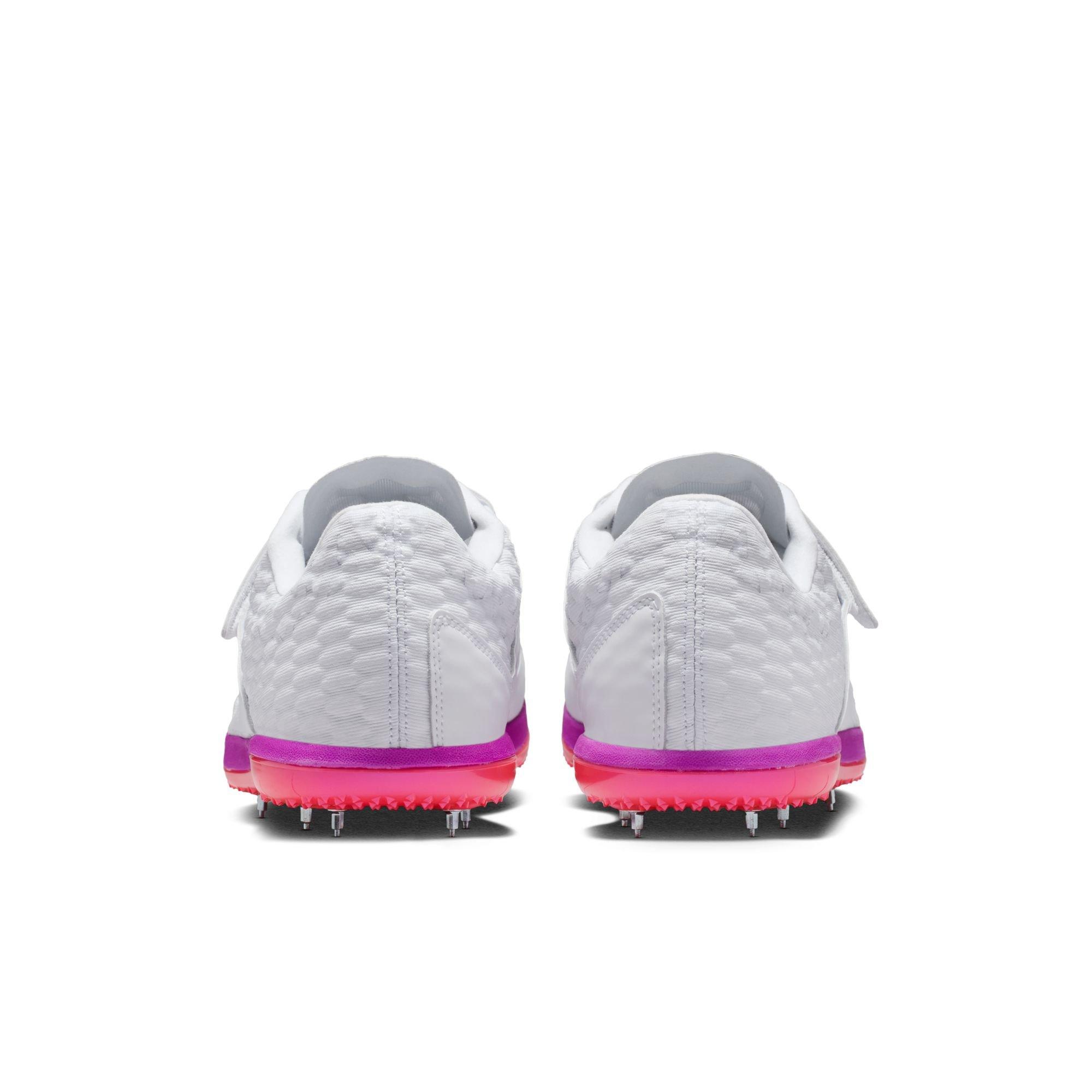 Men's High Jump Elite Track and Field Jumping Spikes