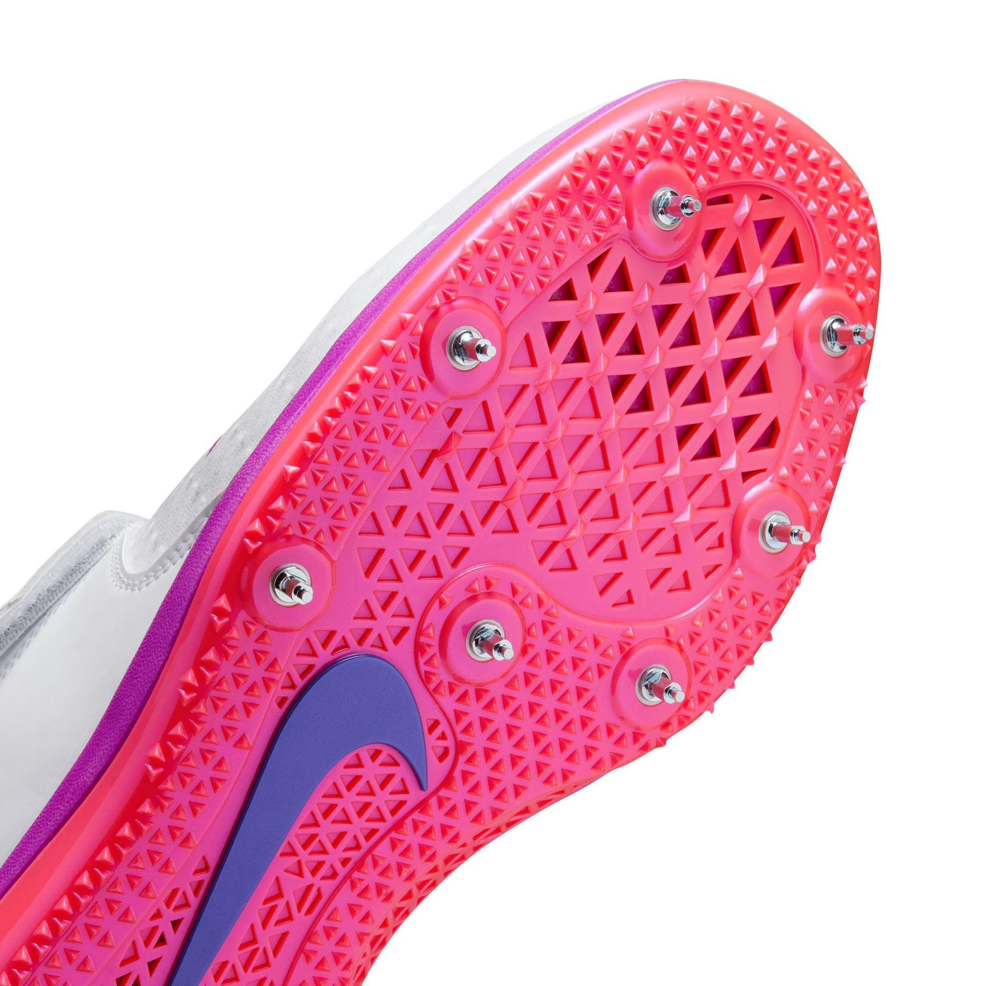 Men's High Jump Elite Track and Field Jumping Spikes