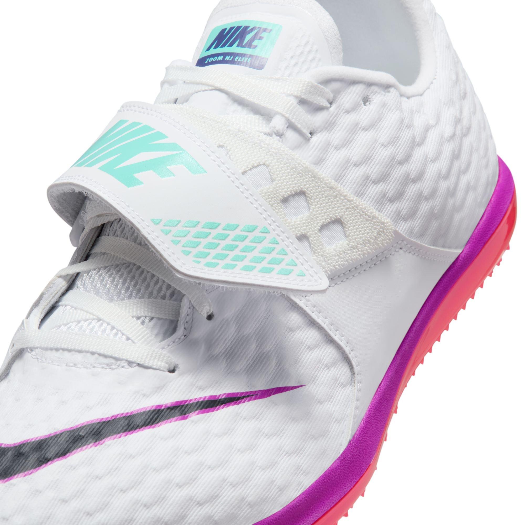 Men's High Jump Elite Track and Field Jumping Spikes