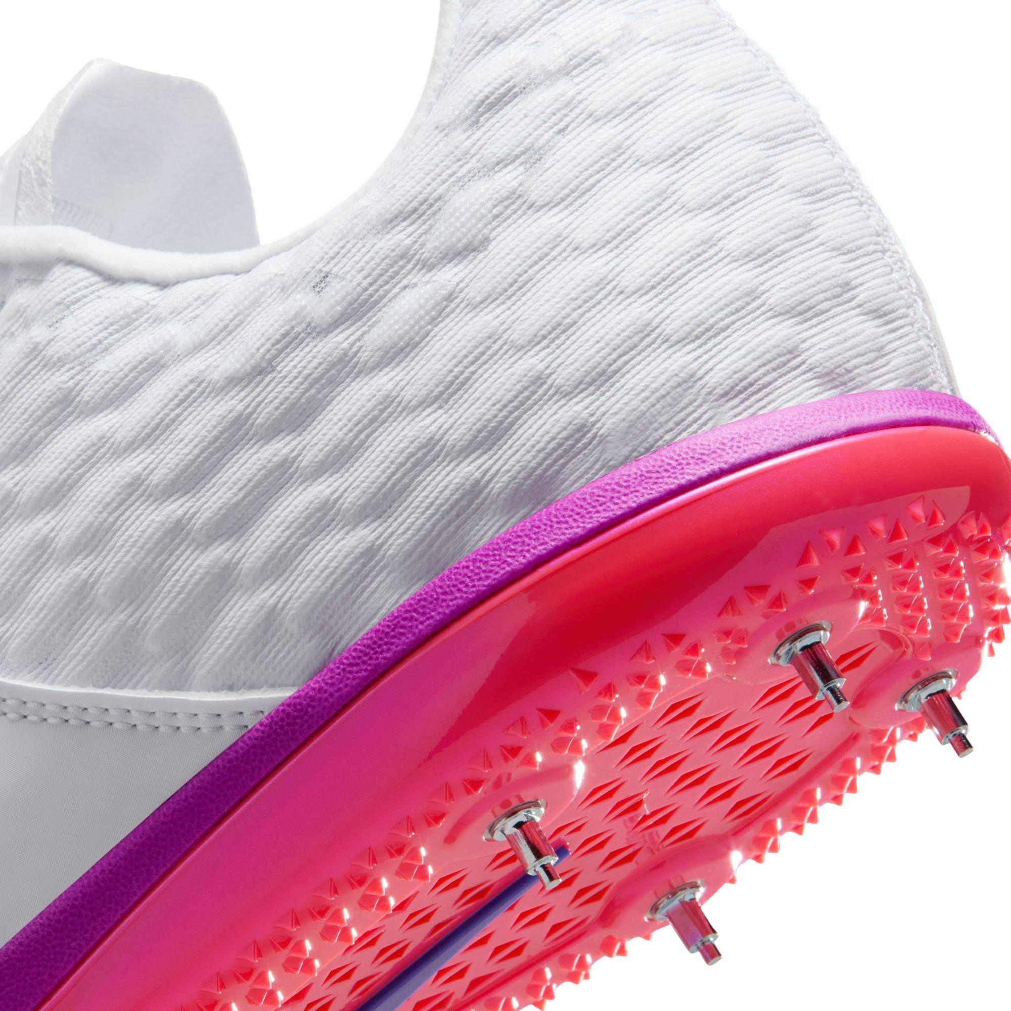 Men's High Jump Elite Track and Field Jumping Spikes