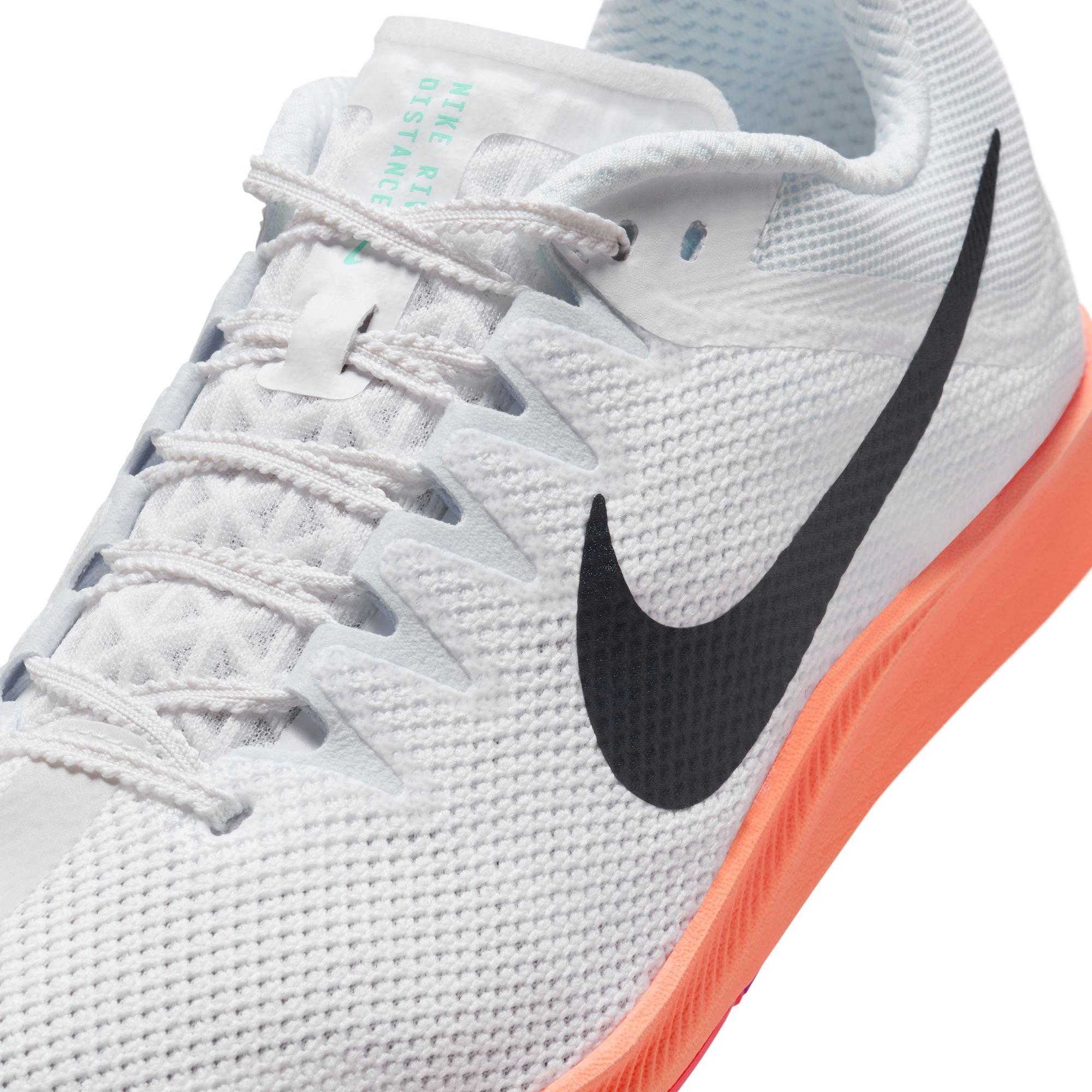 Men's Zoom Rival Distance Track and Field Distance Spikes