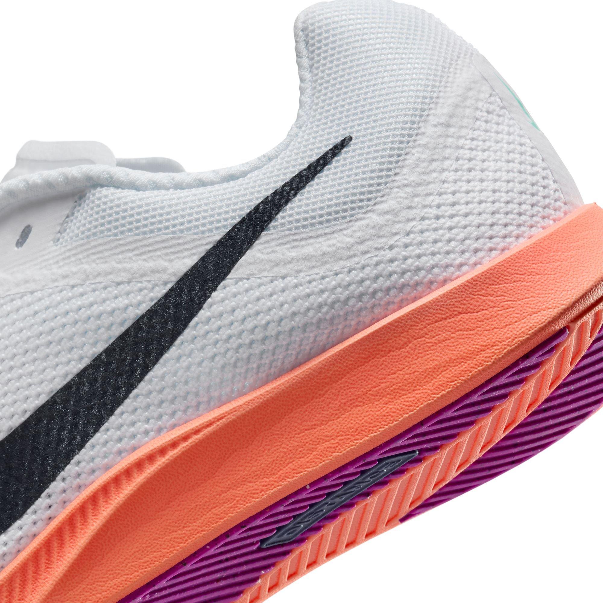 Men's Zoom Rival Distance Track and Field Distance Spikes