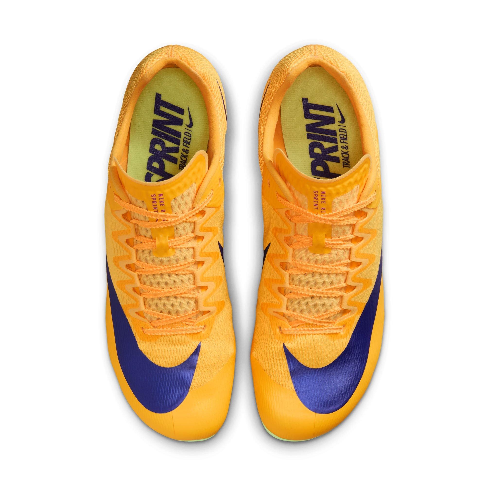 Unisex Zoom Rival Sprint Track and Field Sprinting Spikes
