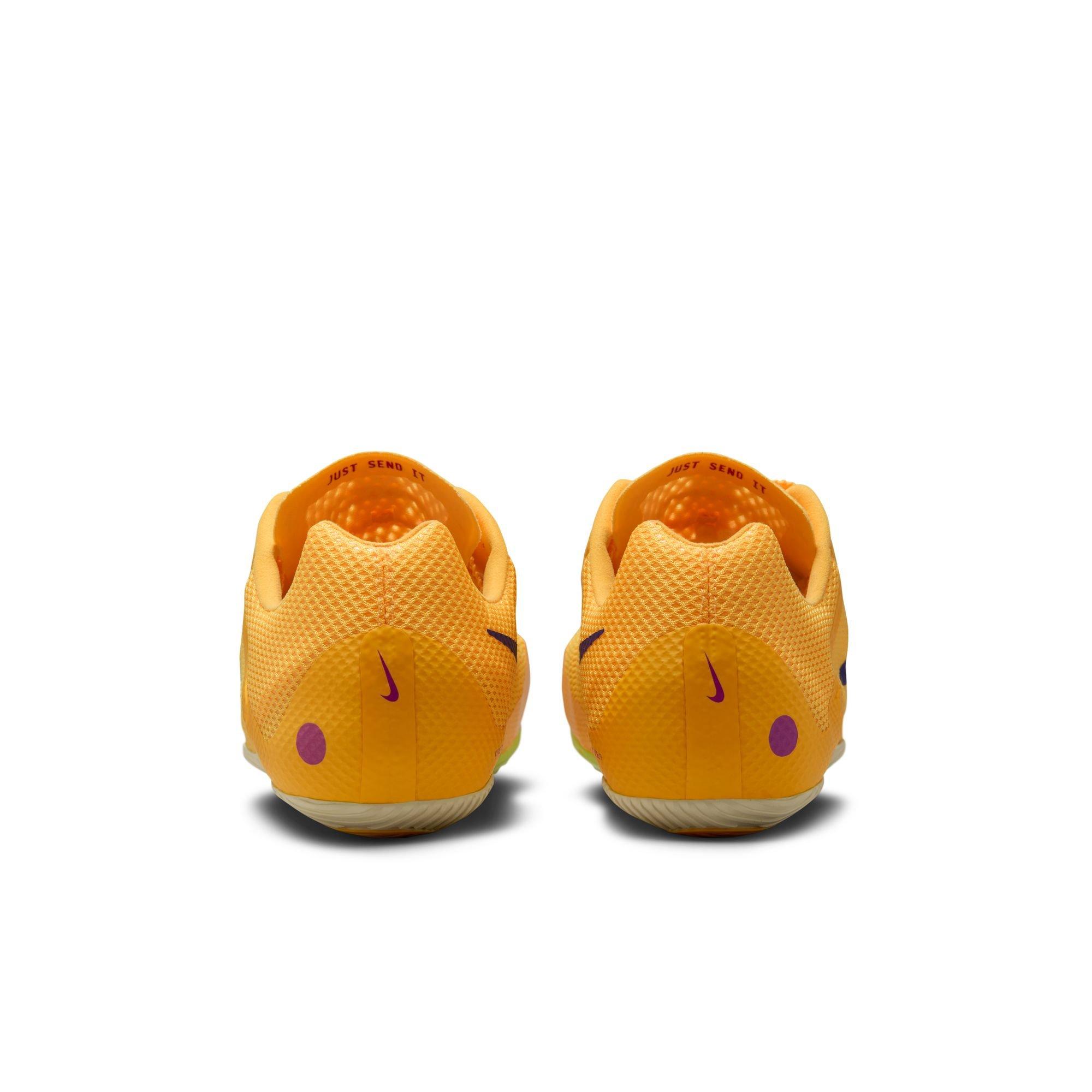 Unisex Zoom Rival Sprint Track and Field Sprinting Spikes