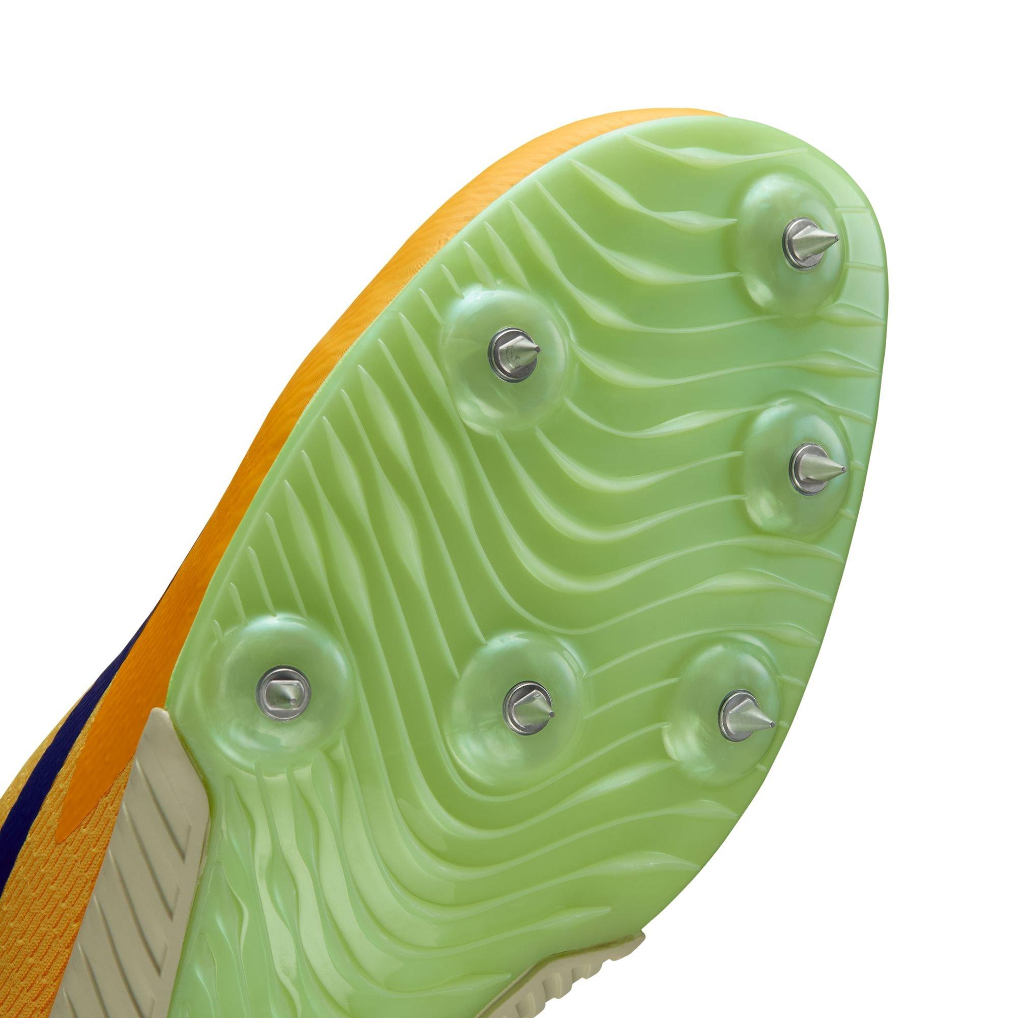Unisex Zoom Rival Sprint Track and Field Sprinting Spikes