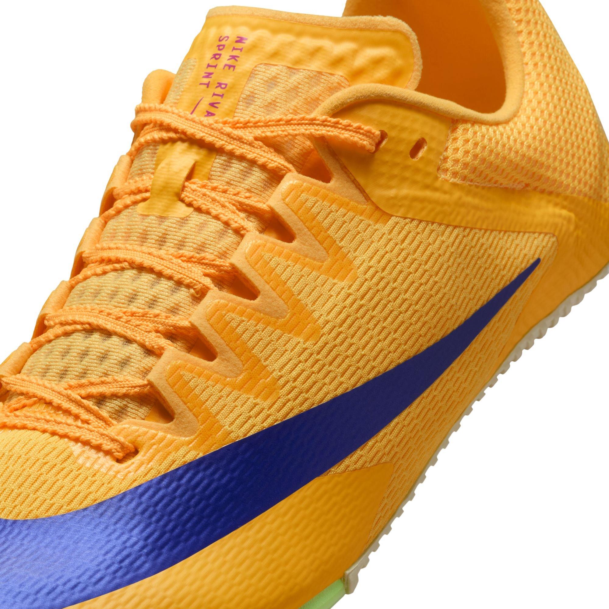 Unisex Zoom Rival Sprint Track and Field Sprinting Spikes