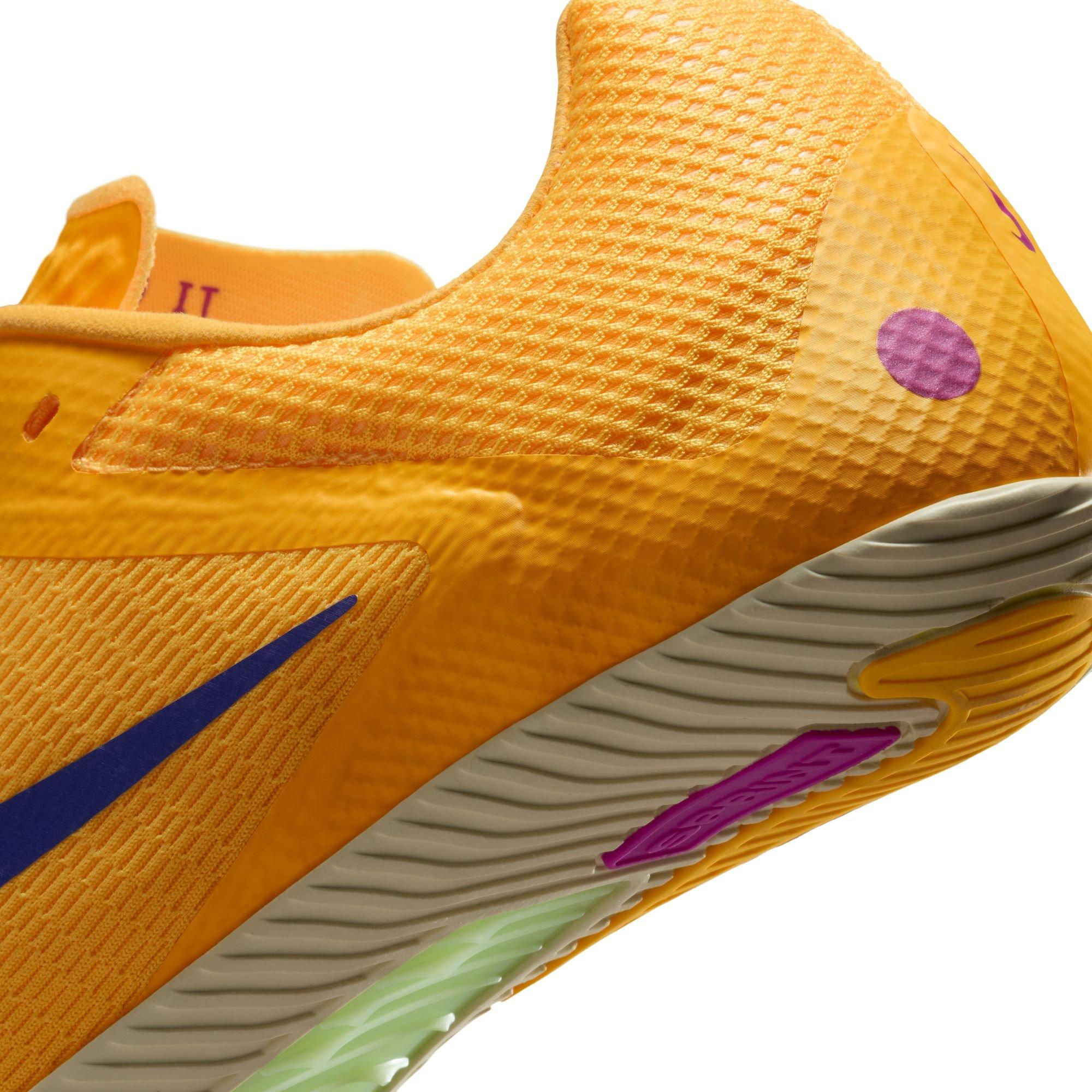 Unisex Zoom Rival Sprint Track and Field Sprinting Spikes